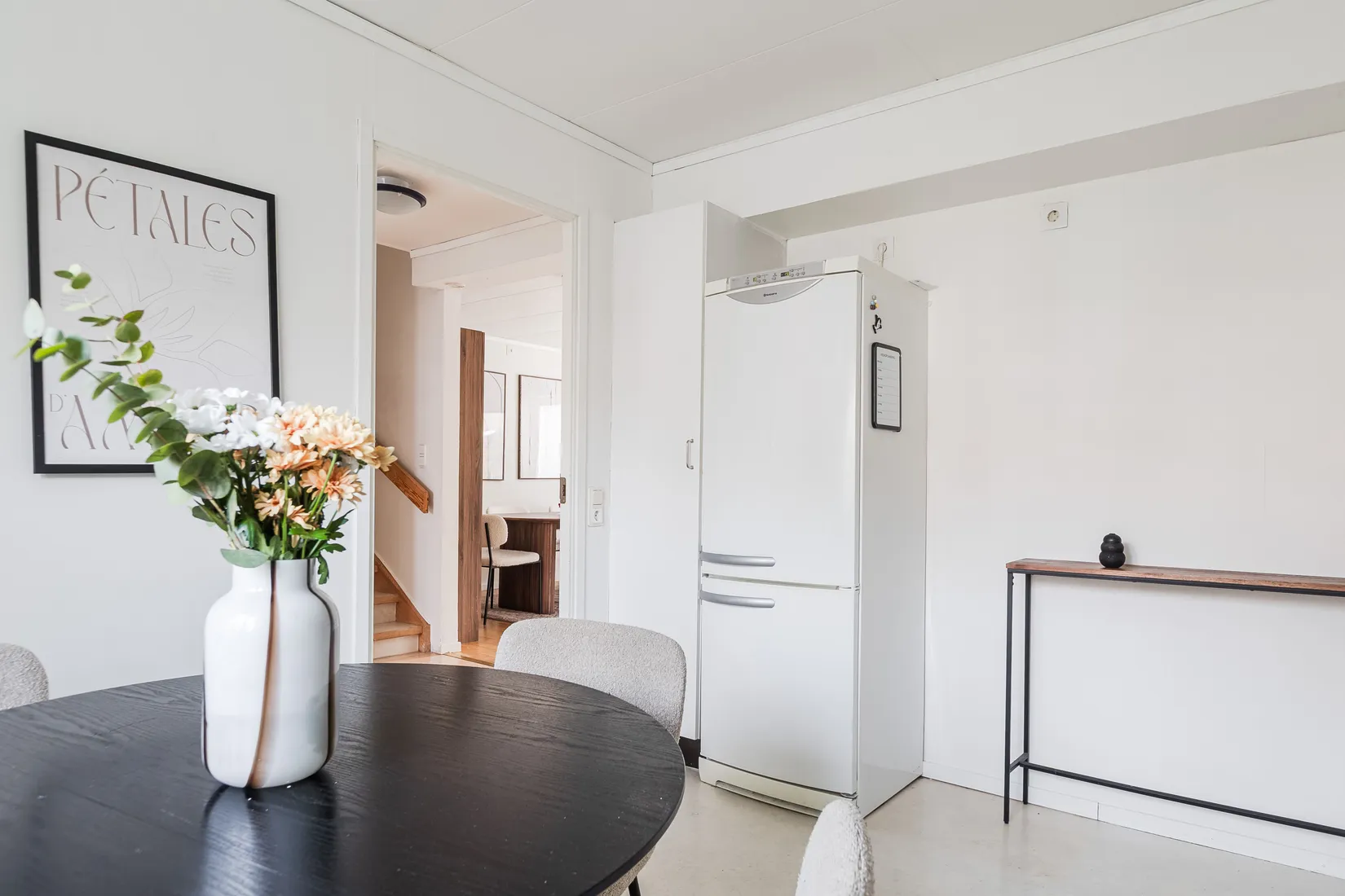 Bostadsrätt, Radhus, Smedbygatan 15F, Vaggeryd - Götafors, Vaggeryd