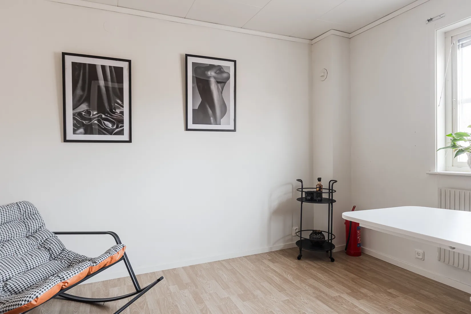 Bostadsrätt, Radhus, Smedbygatan 15F, Vaggeryd - Götafors, Vaggeryd