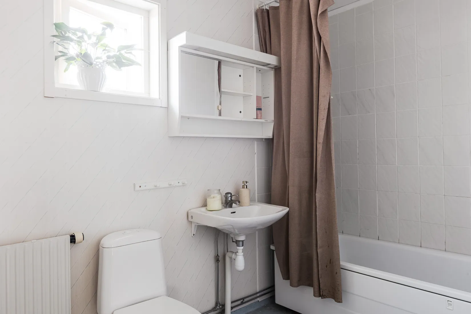 Bostadsrätt, Radhus, Smedbygatan 15F, Vaggeryd - Götafors, Vaggeryd