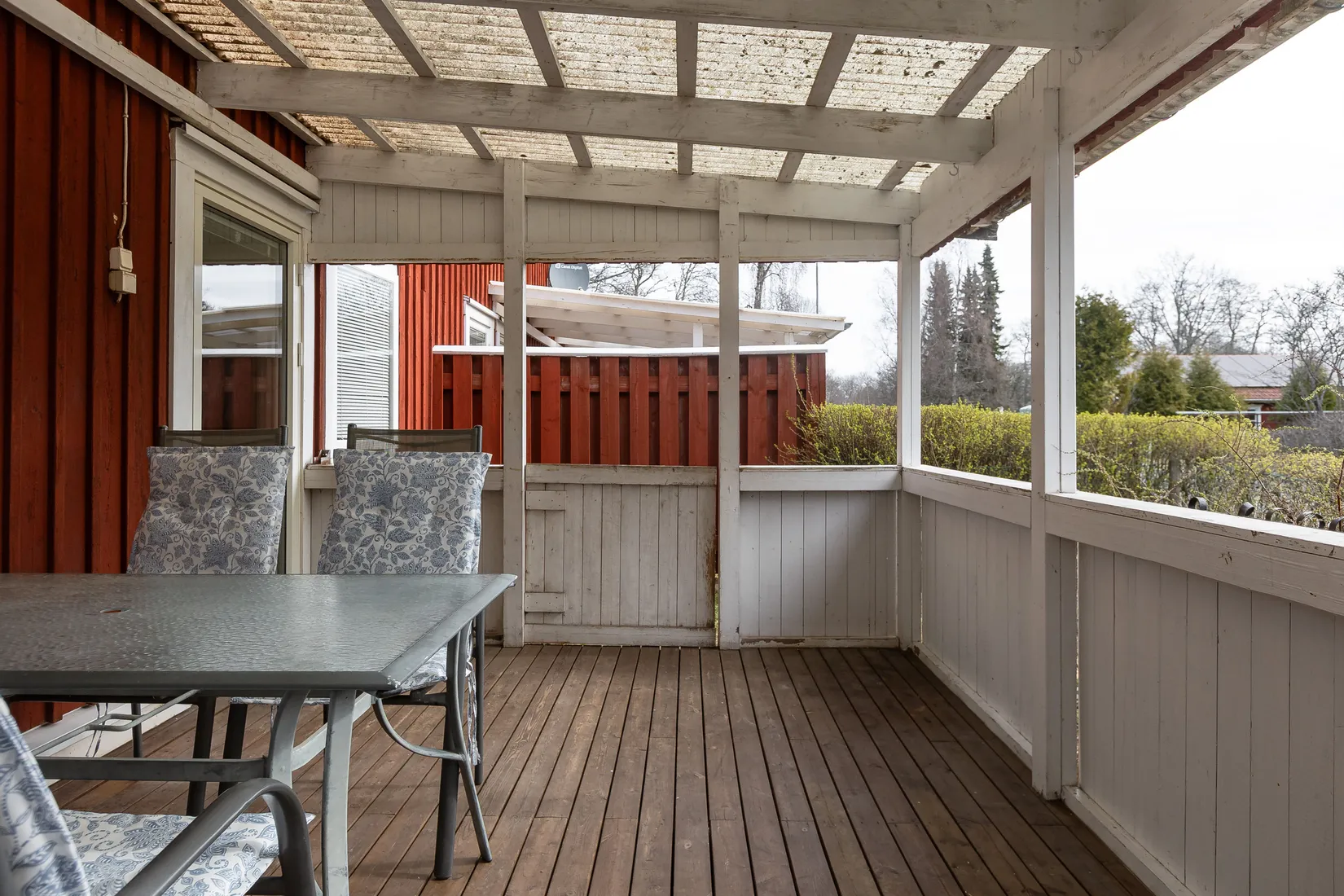 Bostadsrätt, Radhus, Smedbygatan 15F, Vaggeryd - Götafors, Vaggeryd