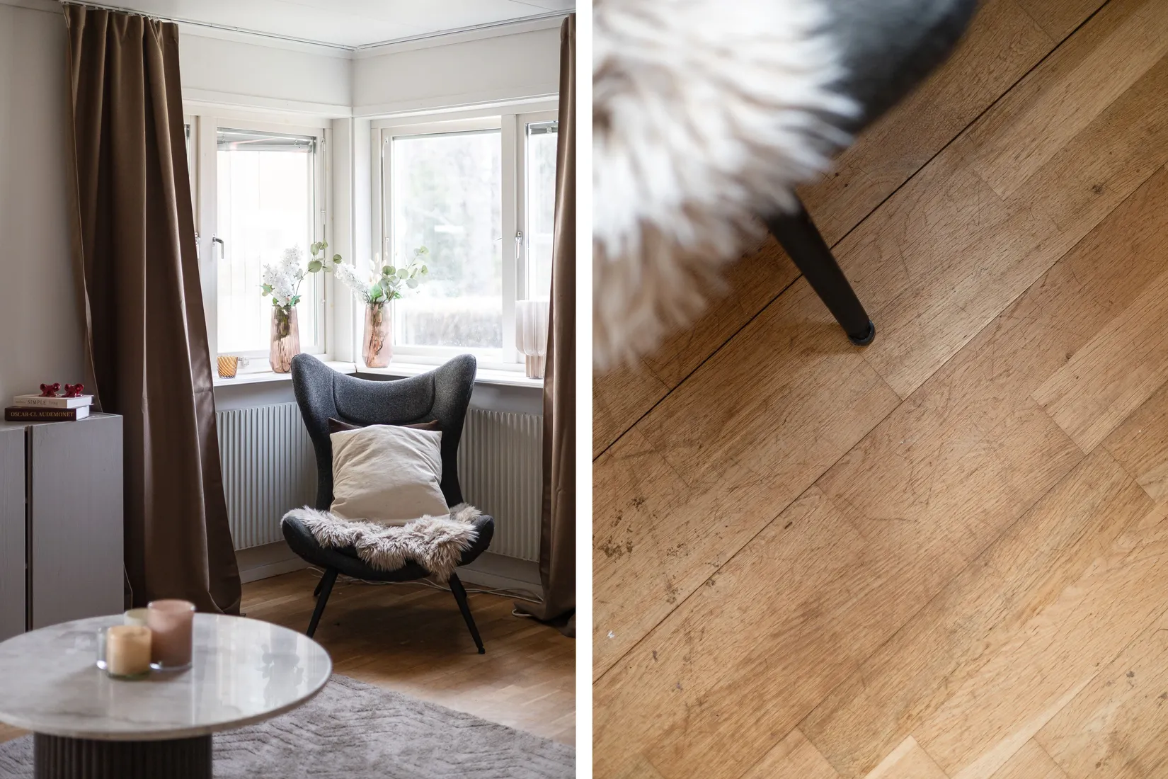 Bostadsrätt, Radhus, Smedbygatan 15F, Vaggeryd - Götafors, Vaggeryd