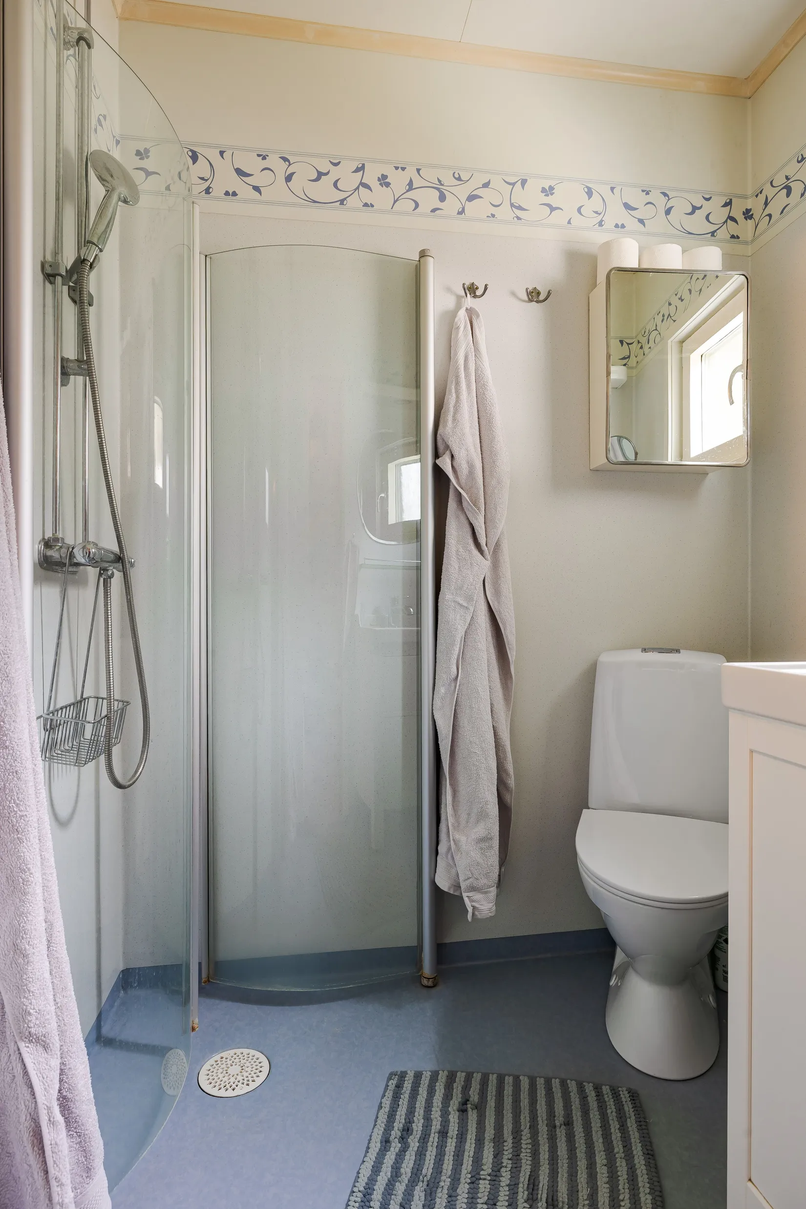 Villa, Klocklidsvägen 22, Horn, Kinda