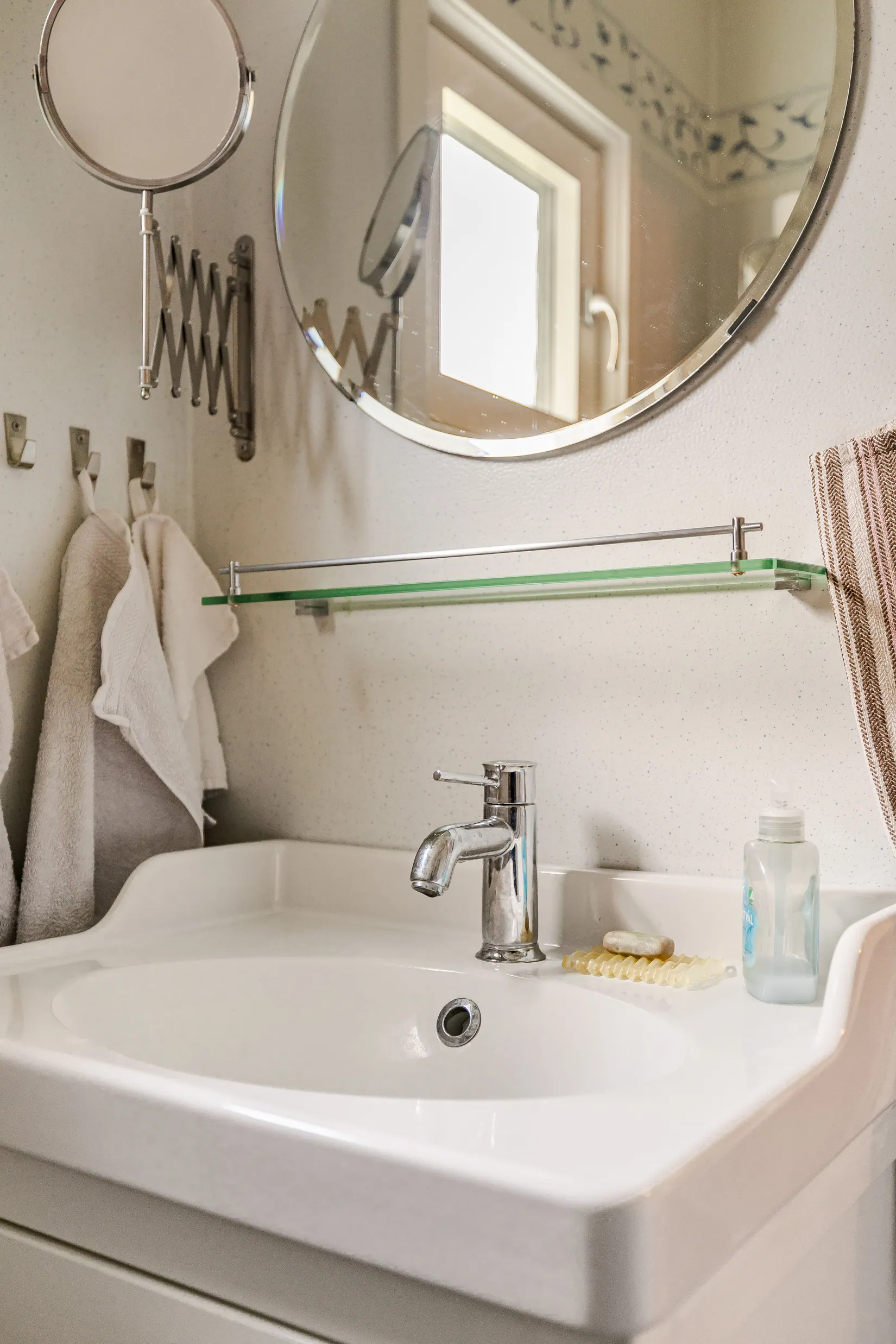 Villa, Klocklidsvägen 22, Horn, Kinda