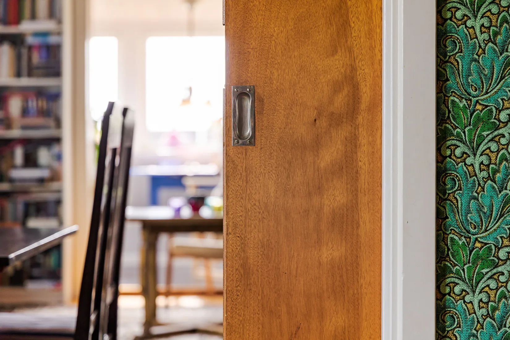 Villa, Klocklidsvägen 22, Horn, Kinda