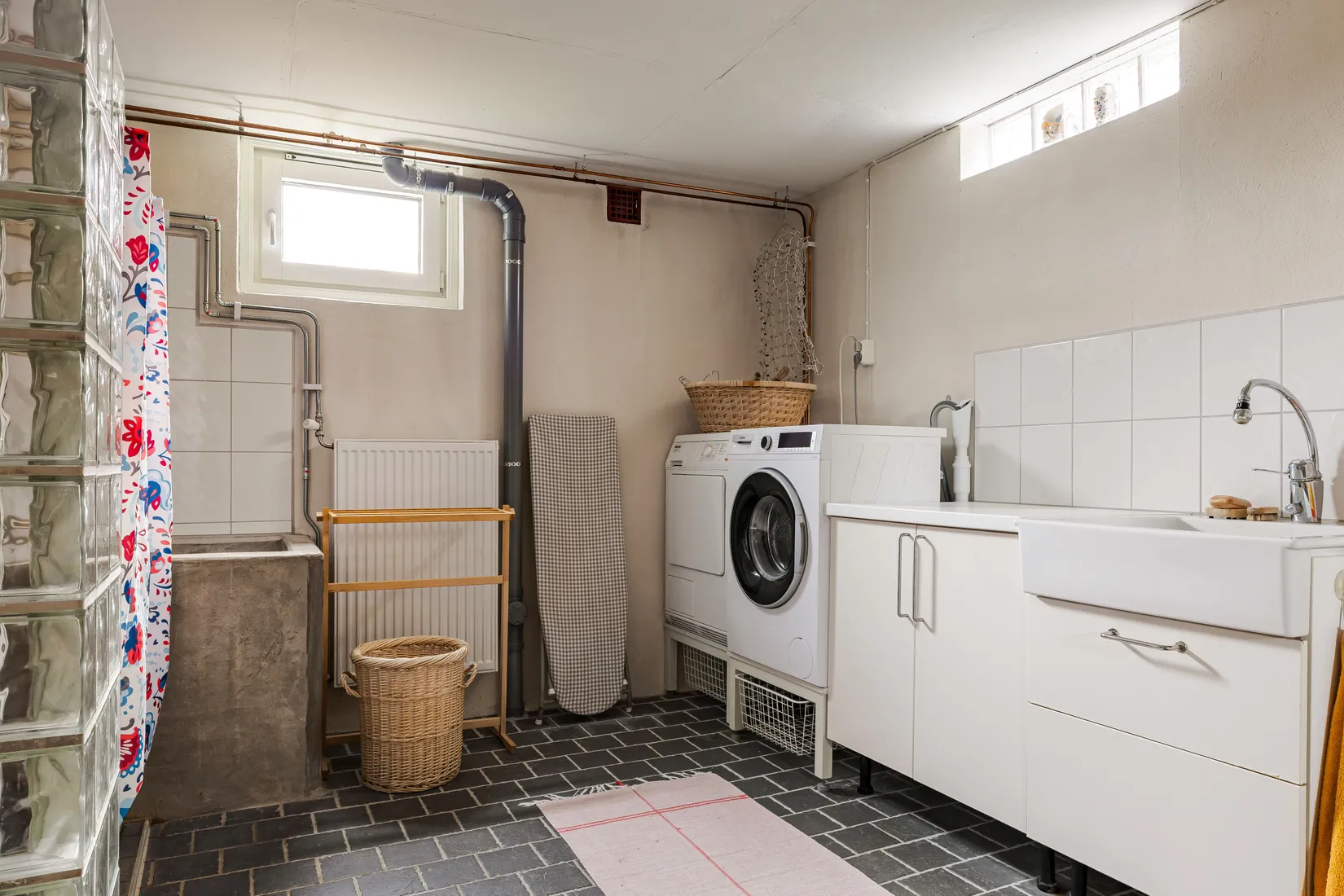 Villa, Klocklidsvägen 22, Horn, Kinda