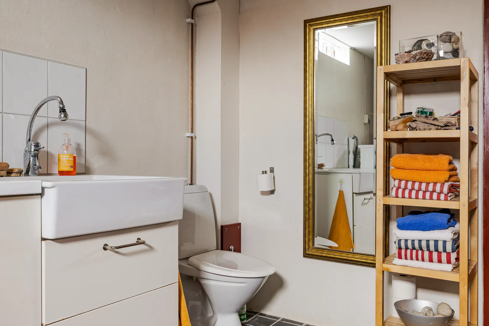 Villa, Klocklidsvägen 22, Horn, Kinda