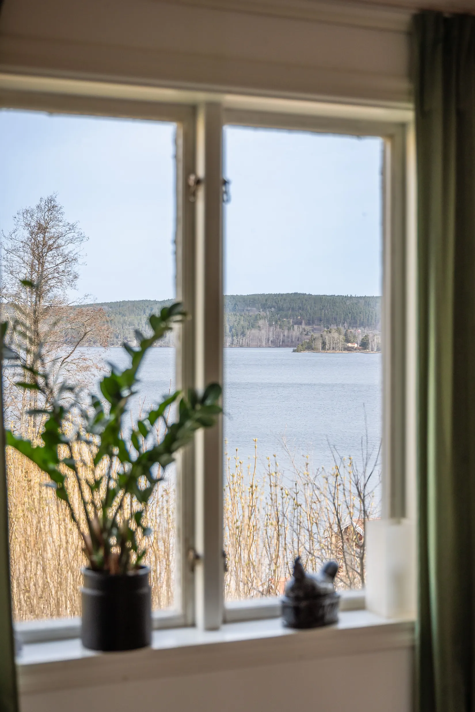 Fritidshus, Orrvägen 8, Hycklinge, Kinda