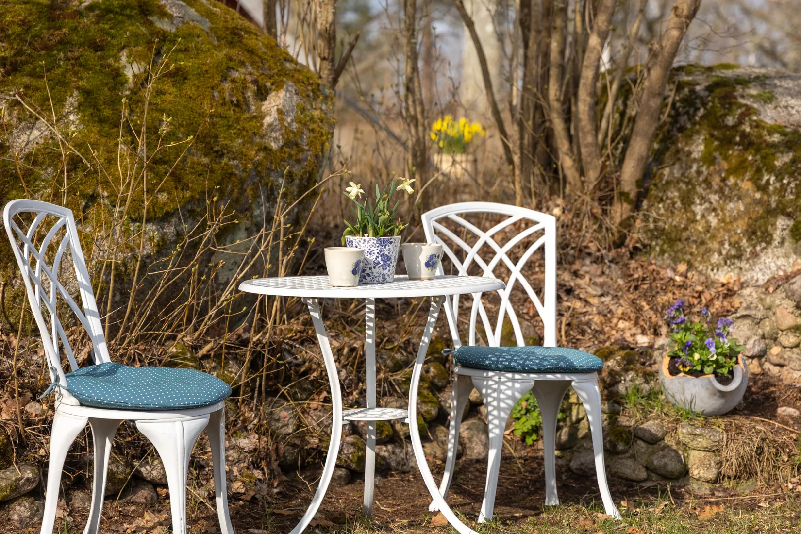 Fritidshus, Orrvägen 8, Hycklinge, Kinda