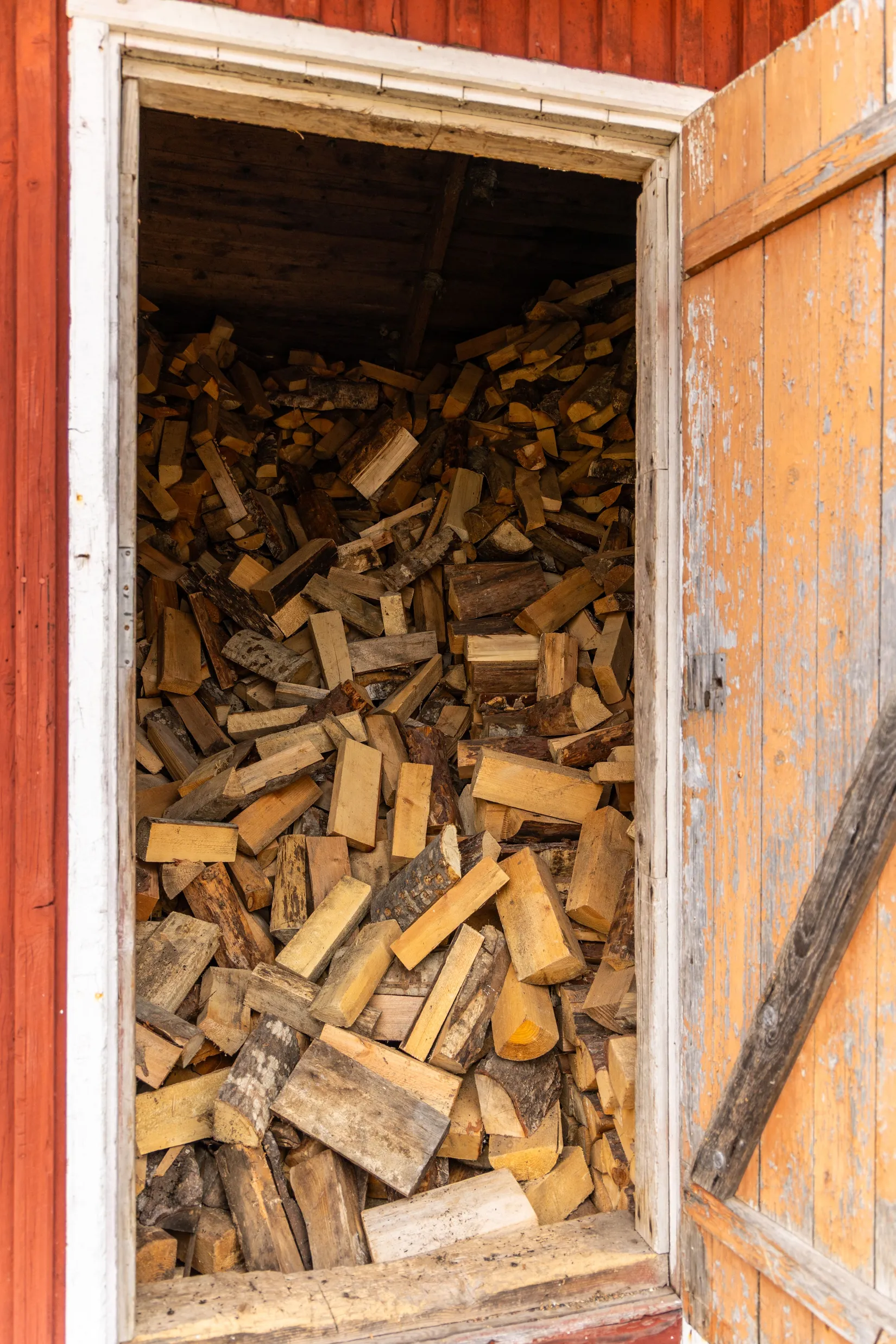 Fritidshus, Orrvägen 8, Hycklinge, Kinda