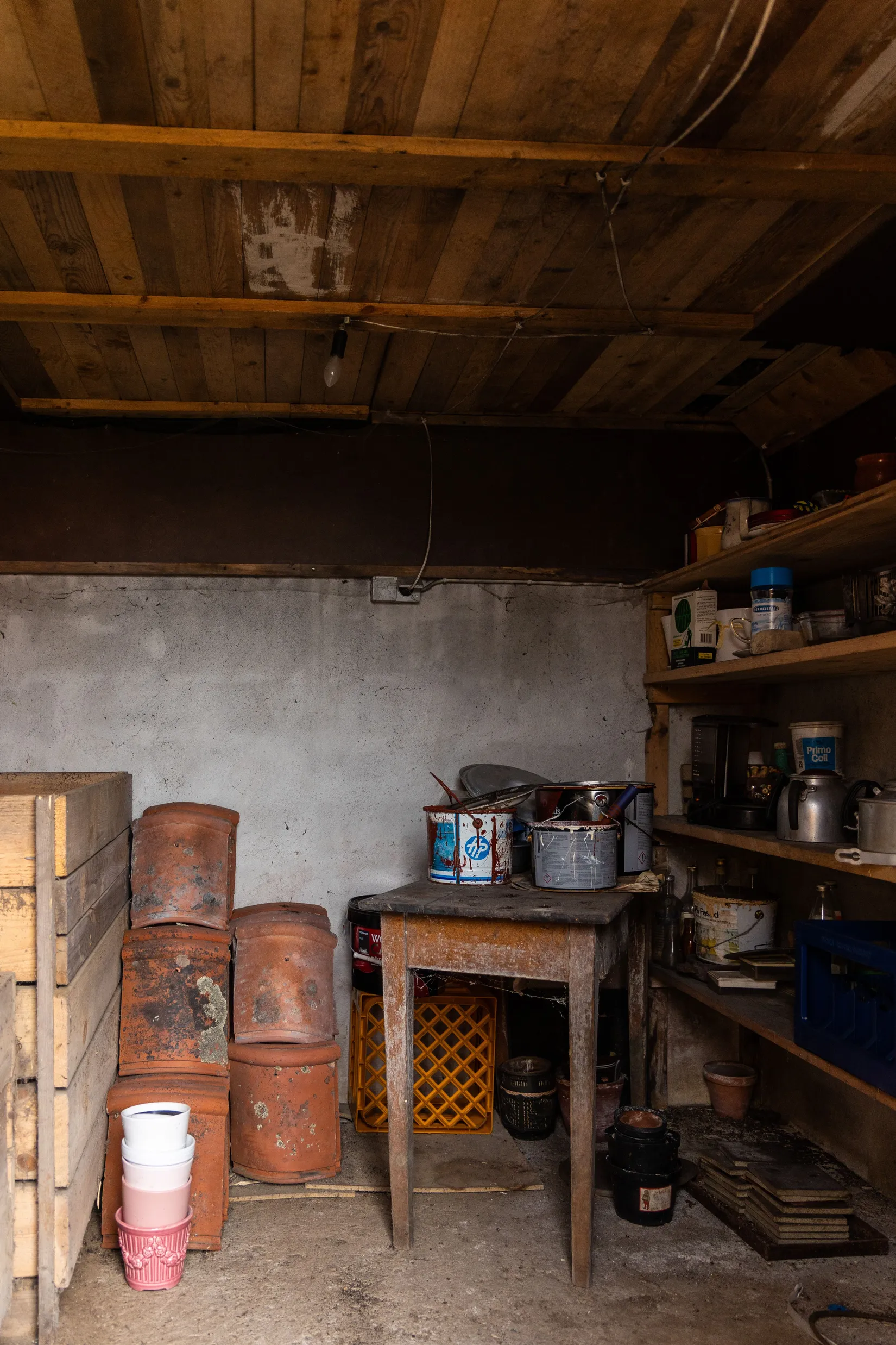 Fritidshus, Orrvägen 8, Hycklinge, Kinda