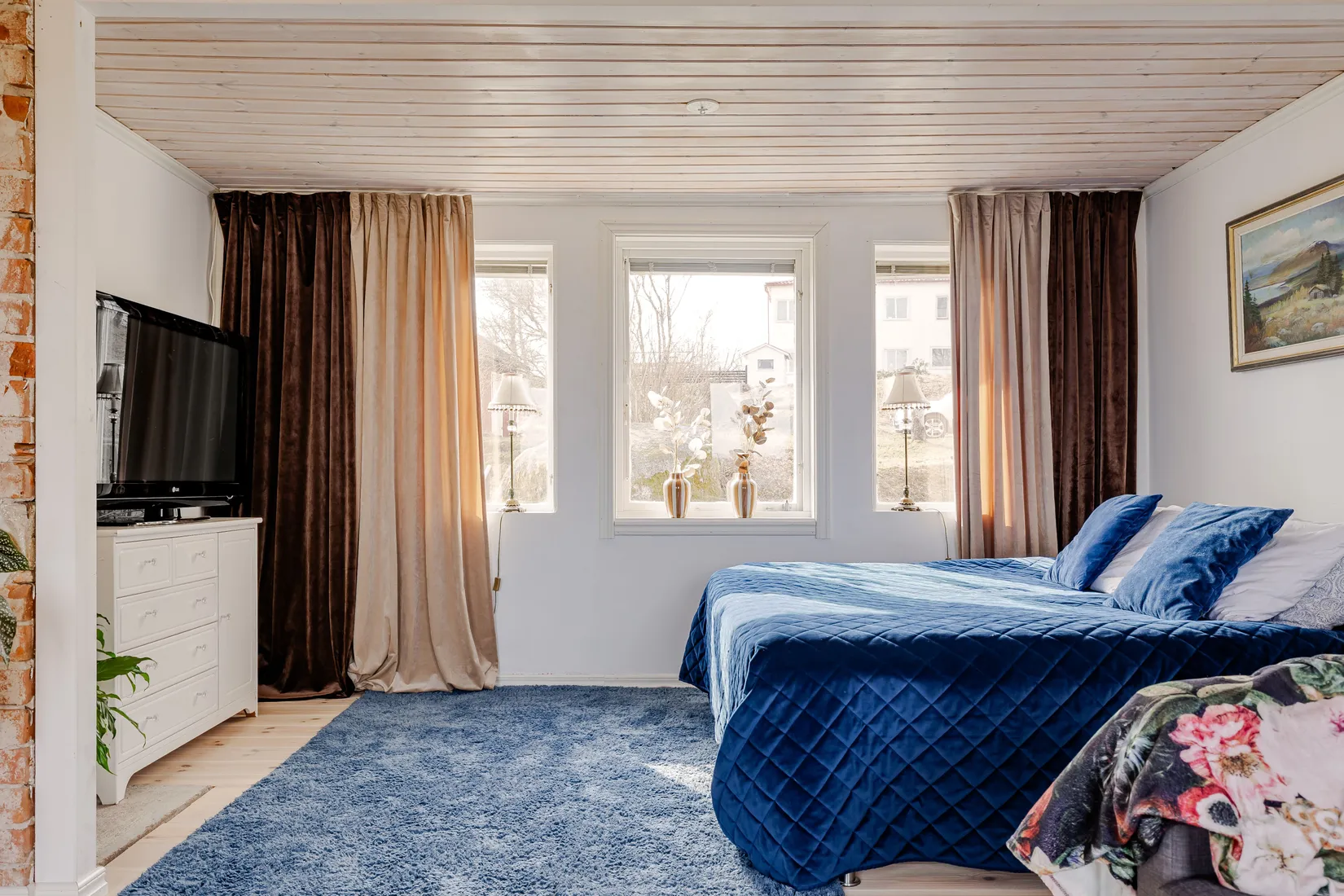 Fritidshus, Orrvägen 8, Hycklinge, Kinda