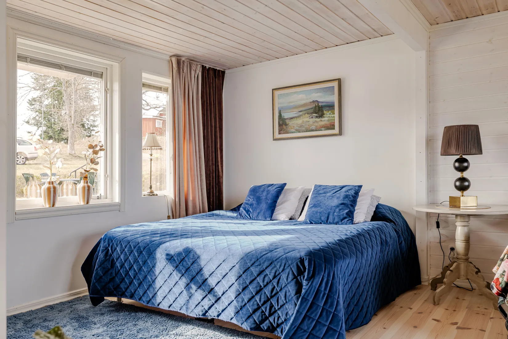 Fritidshus, Orrvägen 8, Hycklinge, Kinda