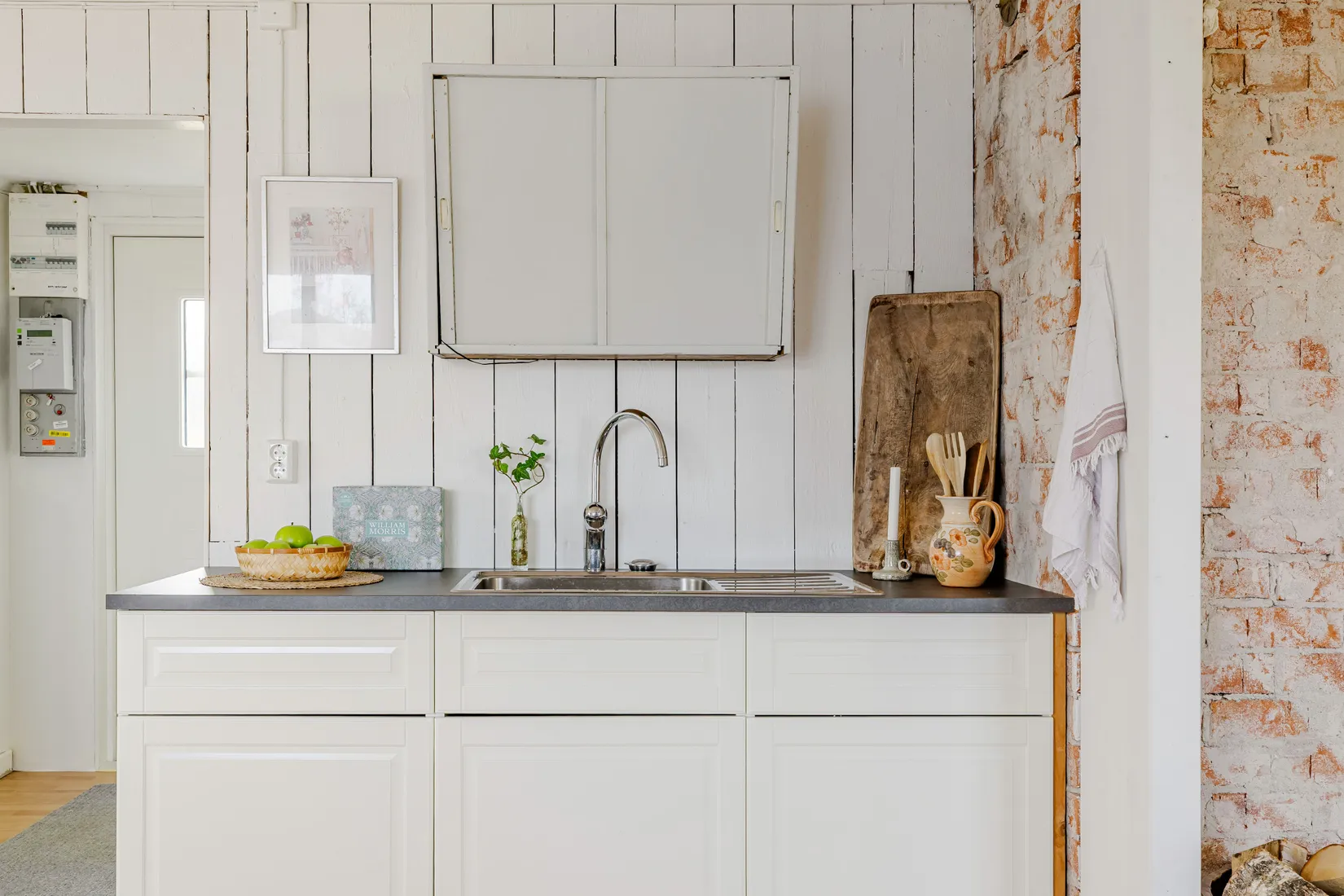 Fritidshus, Orrvägen 8, Hycklinge, Kinda