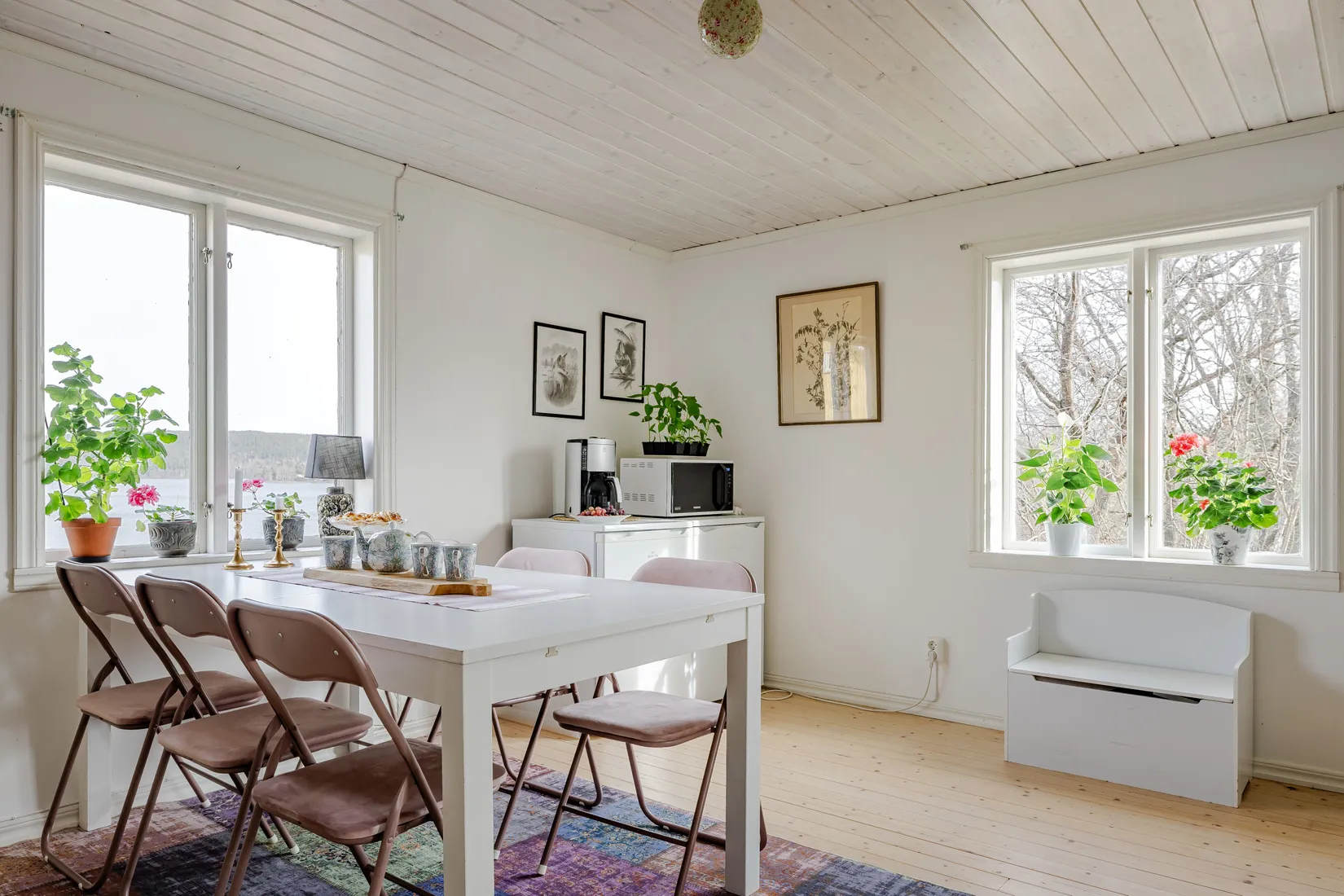 Fritidshus, Orrvägen 8, Hycklinge, Kinda