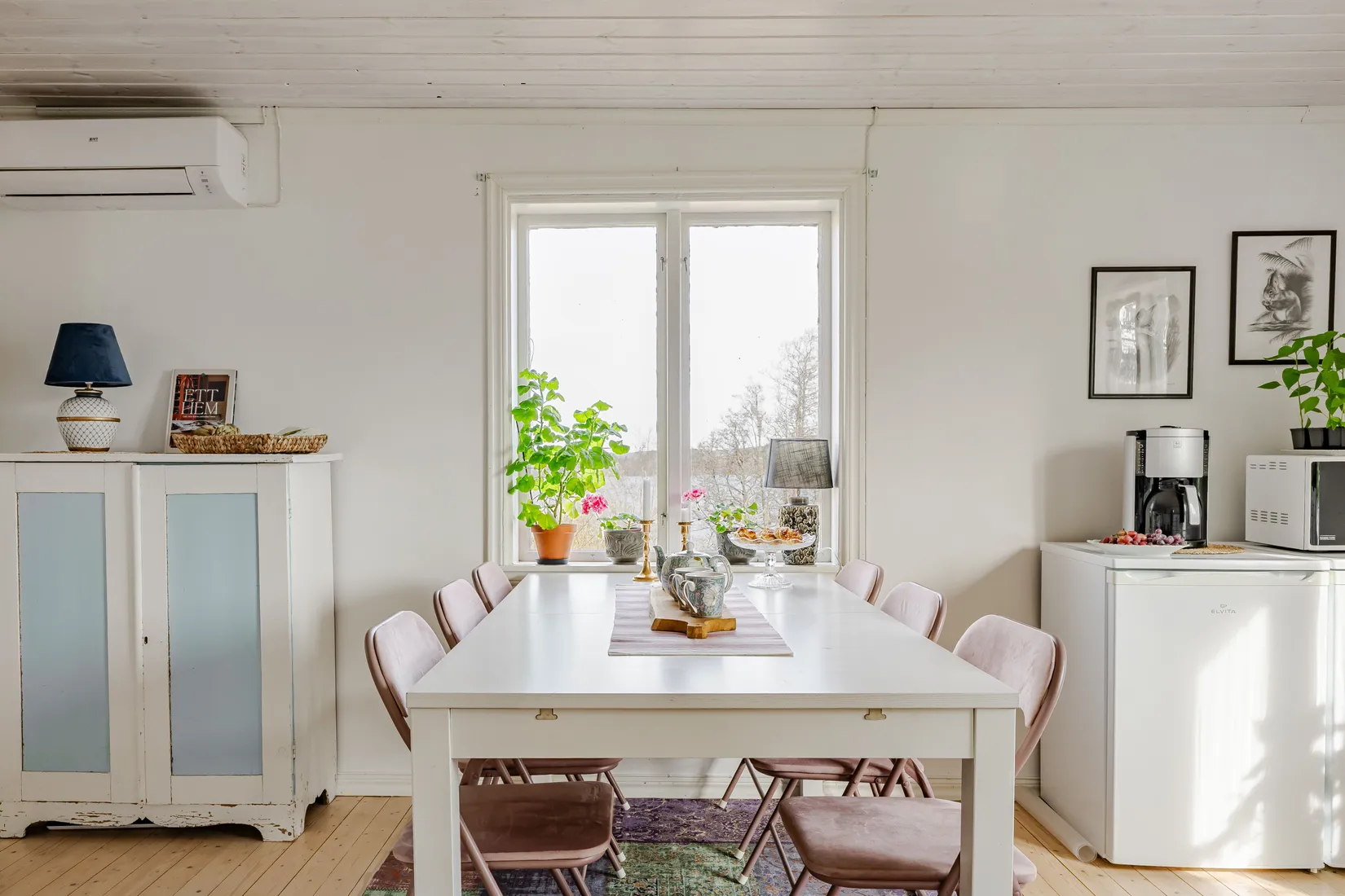 Fritidshus, Orrvägen 8, Hycklinge, Kinda