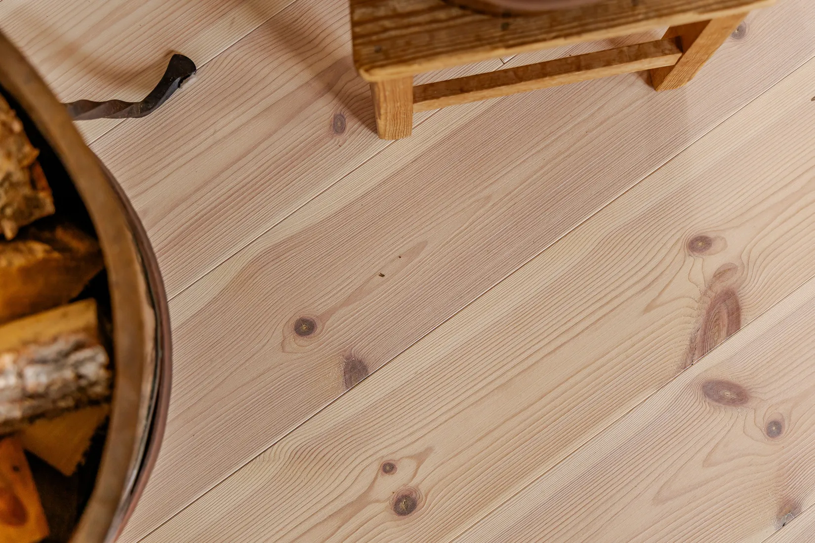 Fritidshus, Orrvägen 8, Hycklinge, Kinda