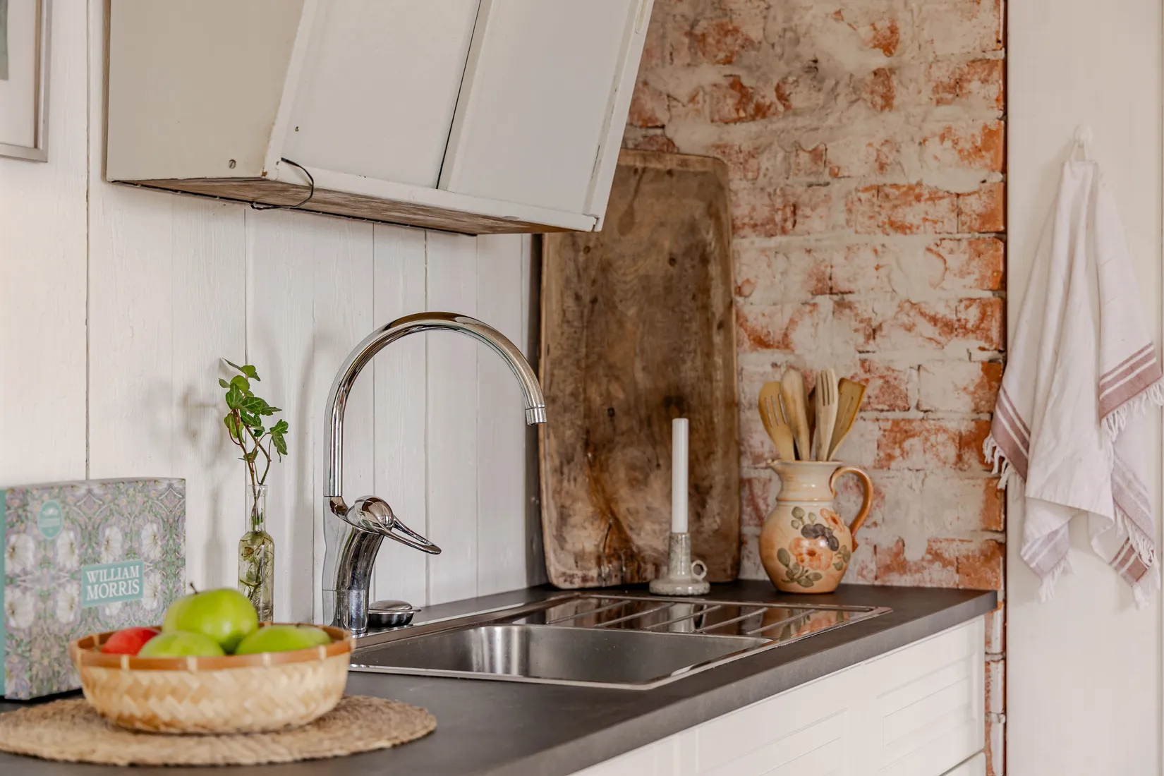 Fritidshus, Orrvägen 8, Hycklinge, Kinda