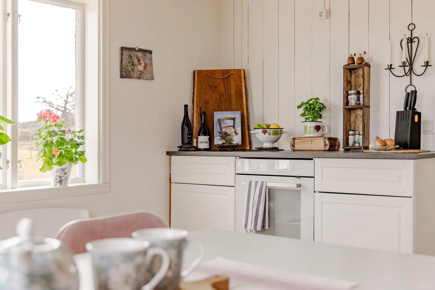 Fritidshus, Orrvägen 8, Hycklinge, Kinda