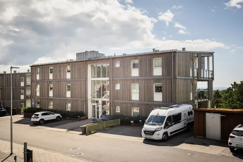 Bostadsrätt, Uggleberget 27, Hovås, Göteborg