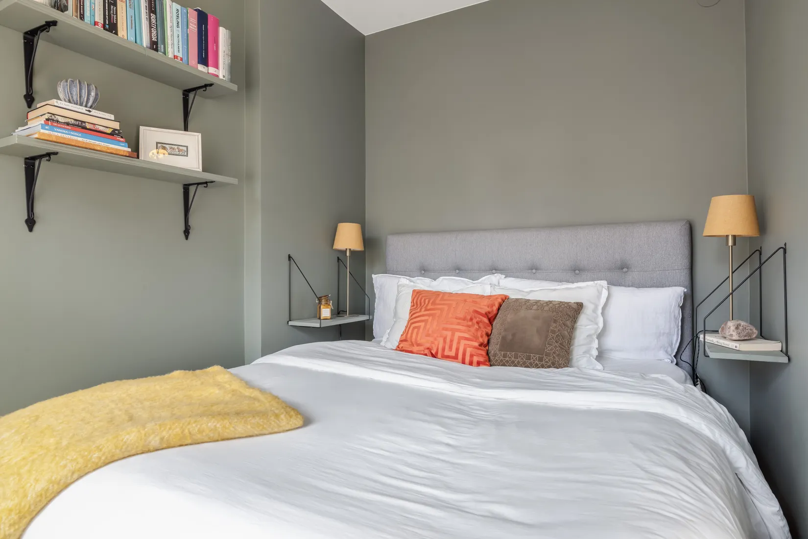 Bostadsrätt, Sankt Göransgatan 70, vån 5/5, Kungsholmen - Fridhemsplan, Stockholm