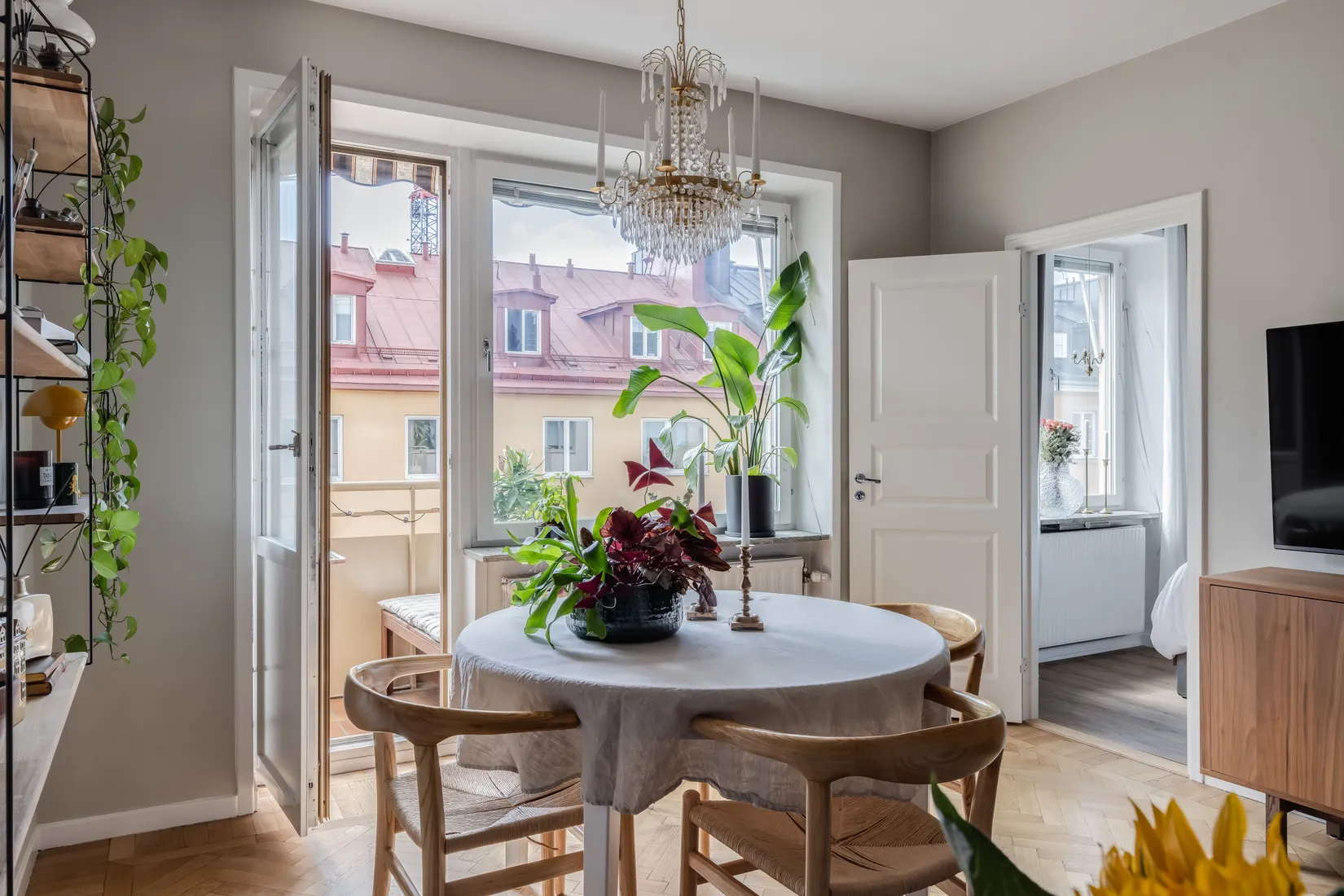 Bostadsrätt, Sankt Göransgatan 70, vån 5/5, Kungsholmen - Fridhemsplan, Stockholm