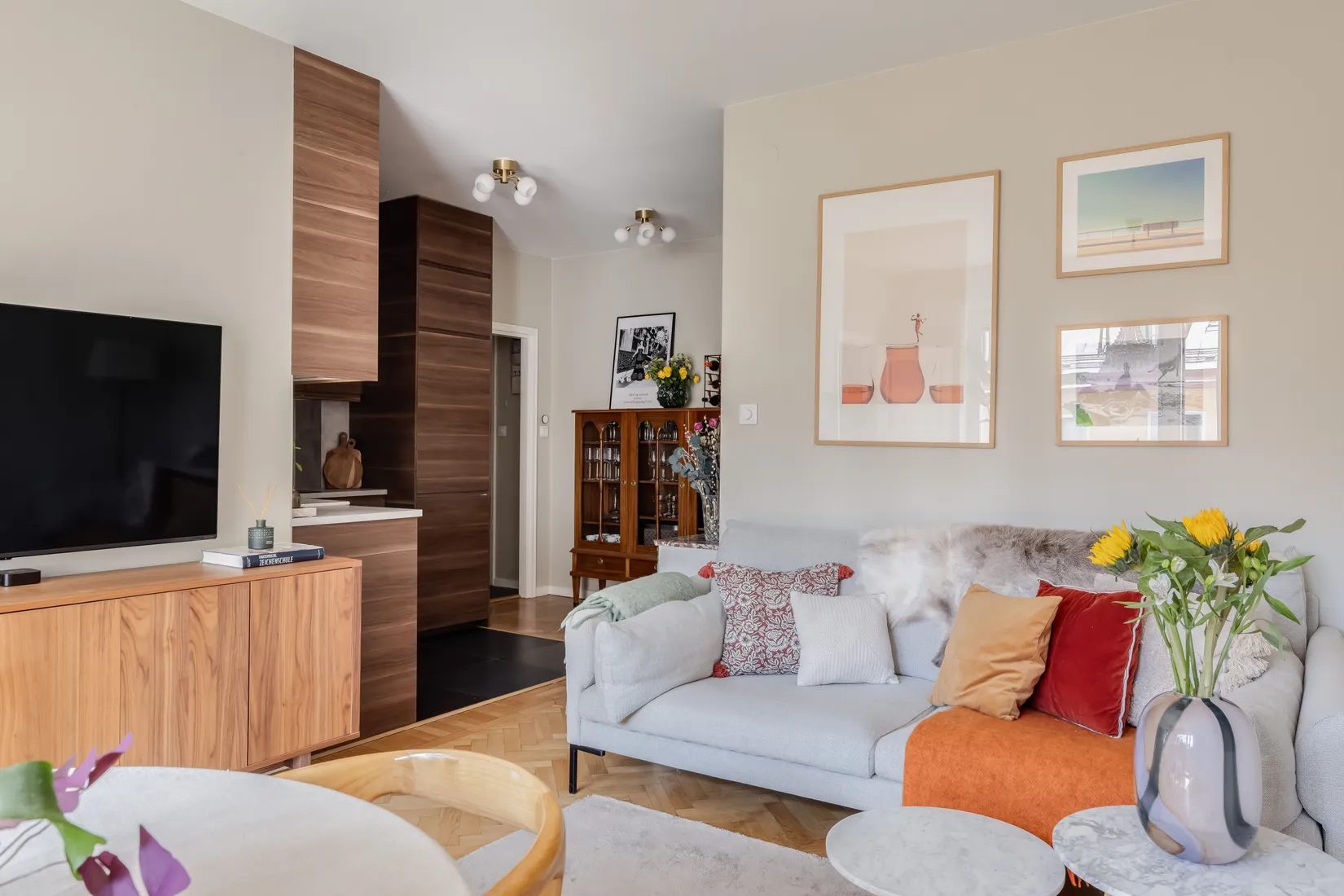 Bostadsrätt, Sankt Göransgatan 70, vån 5/5, Kungsholmen - Fridhemsplan, Stockholm