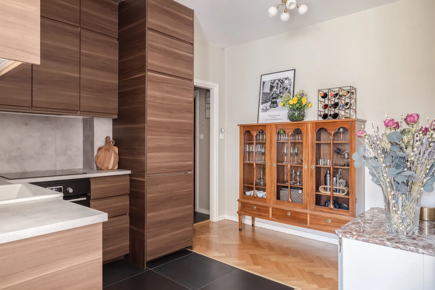 Bostadsrätt, Sankt Göransgatan 70, vån 5/5, Kungsholmen - Fridhemsplan, Stockholm