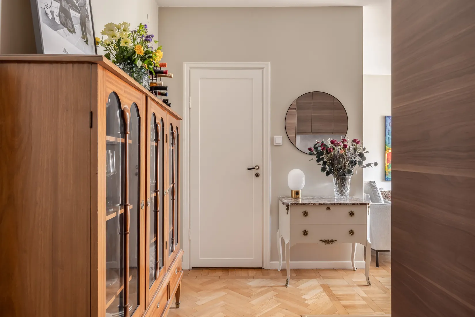 Bostadsrätt, Sankt Göransgatan 70, vån 5/5, Kungsholmen - Fridhemsplan, Stockholm