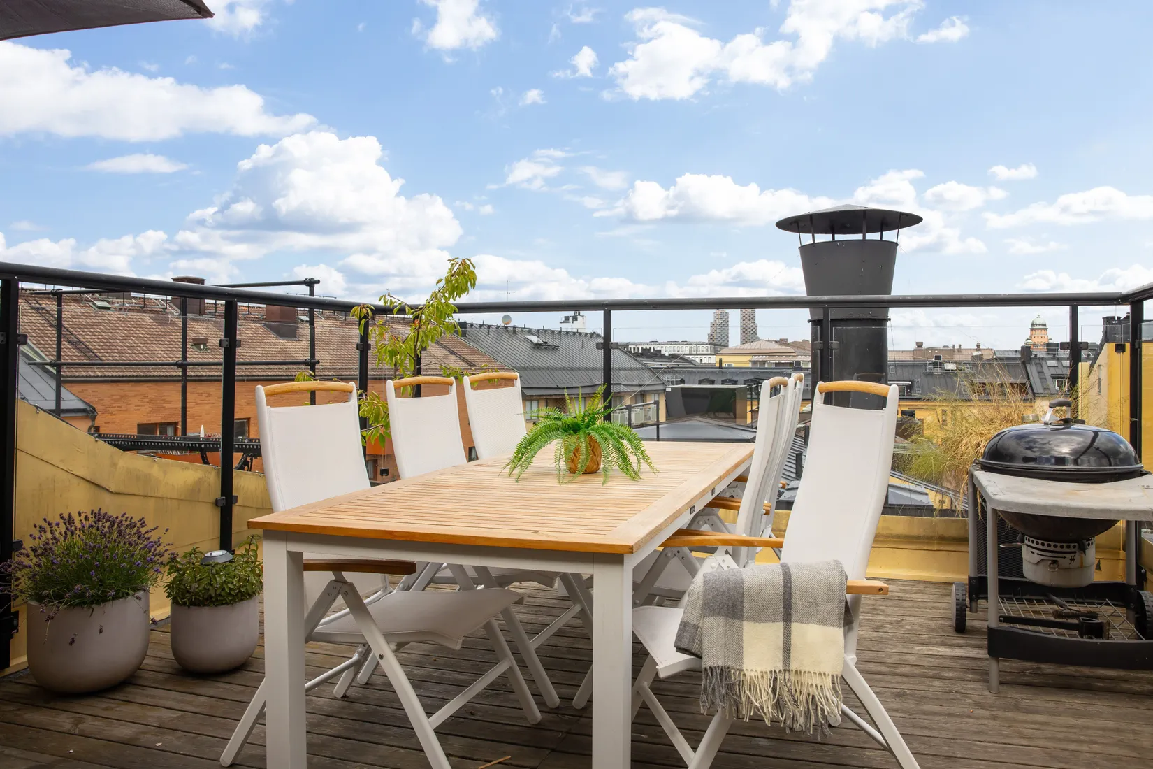 Bostadsrätt, Sankt Göransgatan 70, vån 5/5, Kungsholmen - Fridhemsplan, Stockholm