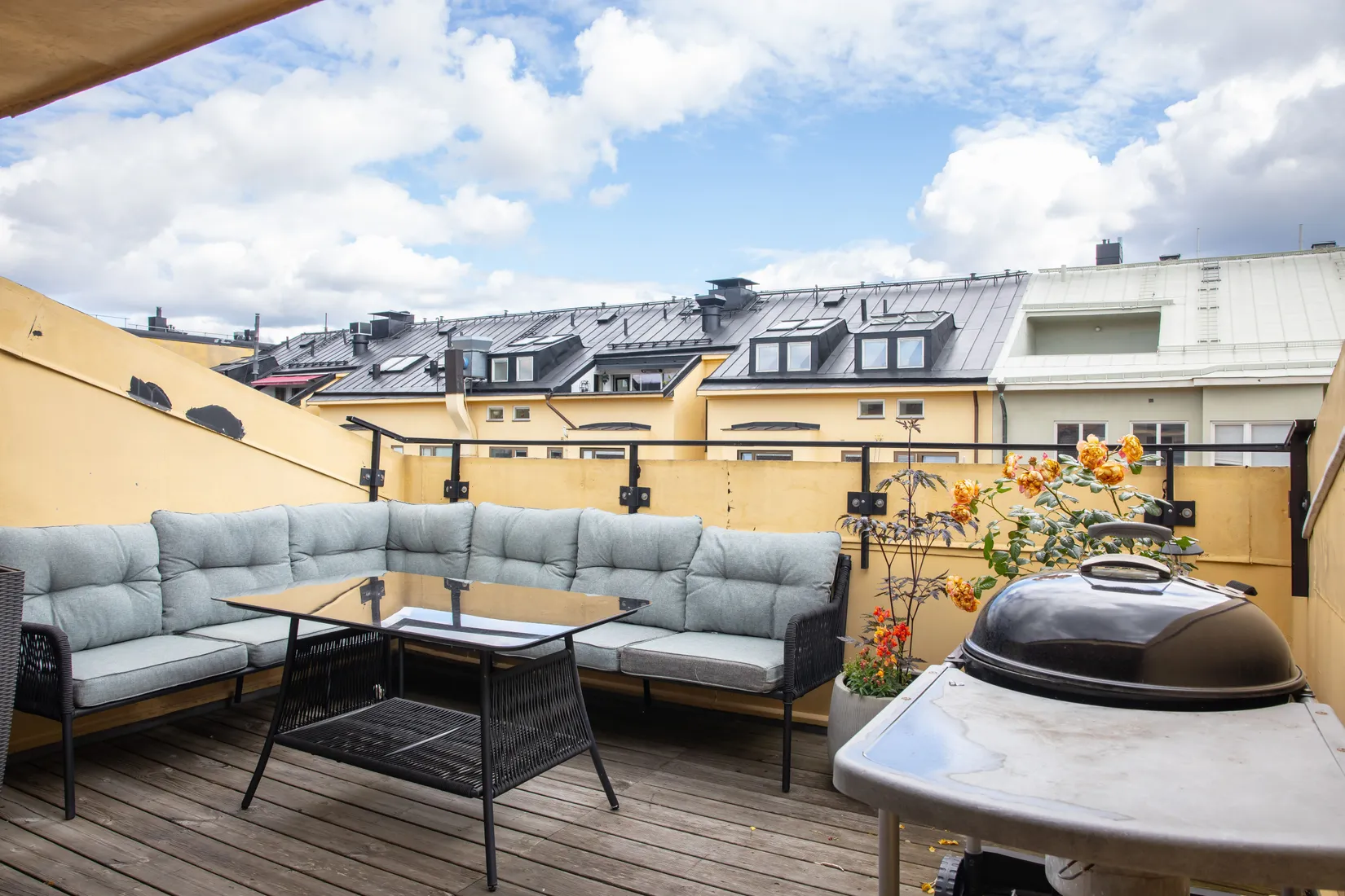 Bostadsrätt, Sankt Göransgatan 70, vån 5/5, Kungsholmen - Fridhemsplan, Stockholm