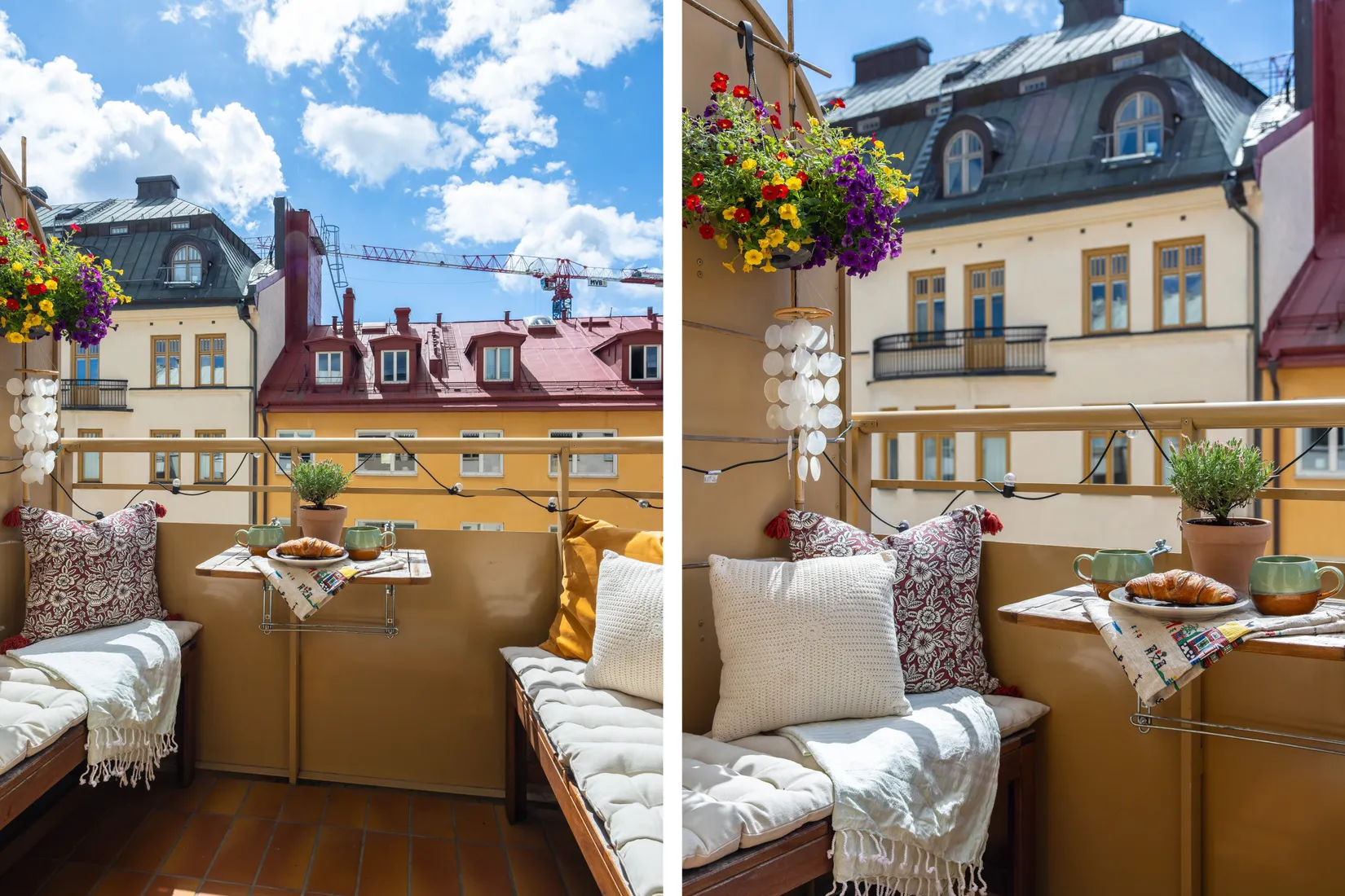 Bostadsrätt, Sankt Göransgatan 70, vån 5/5, Kungsholmen - Fridhemsplan, Stockholm