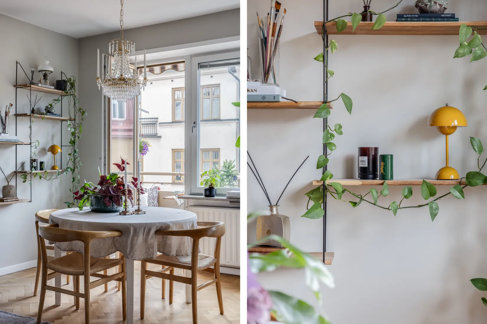 Bostadsrätt, Sankt Göransgatan 70, vån 5/5, Kungsholmen - Fridhemsplan, Stockholm