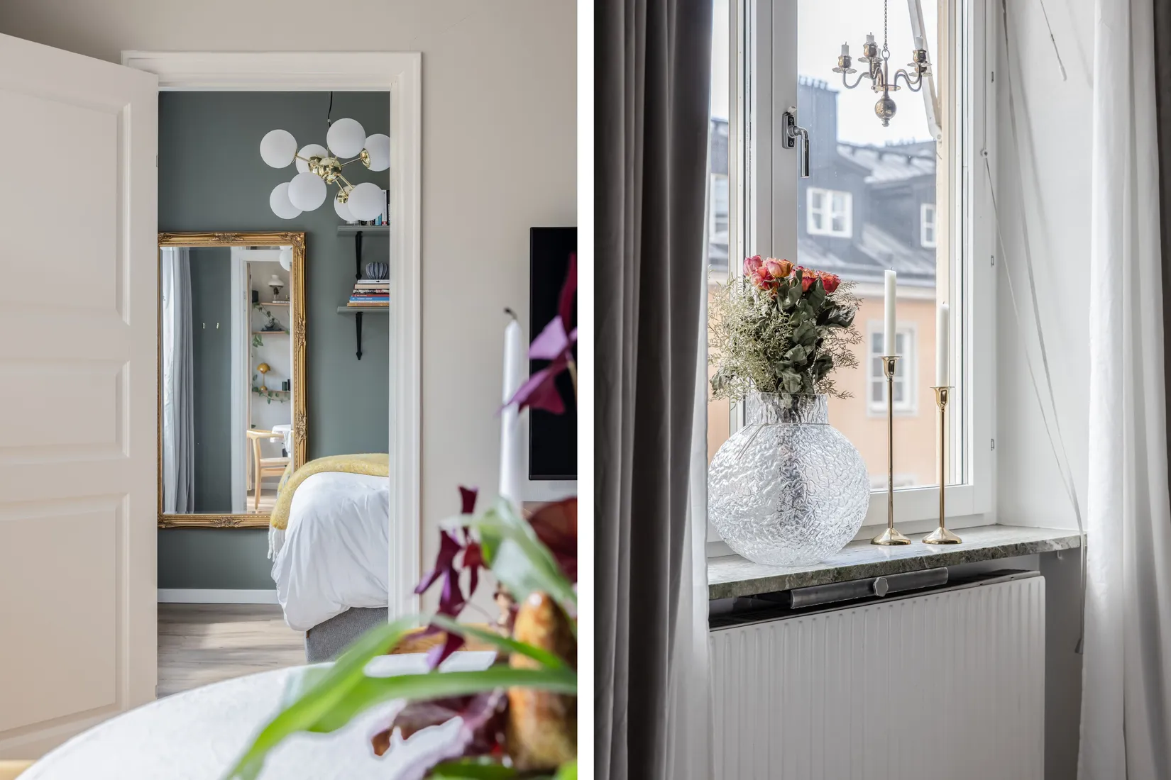 Bostadsrätt, Sankt Göransgatan 70, vån 5/5, Kungsholmen - Fridhemsplan, Stockholm