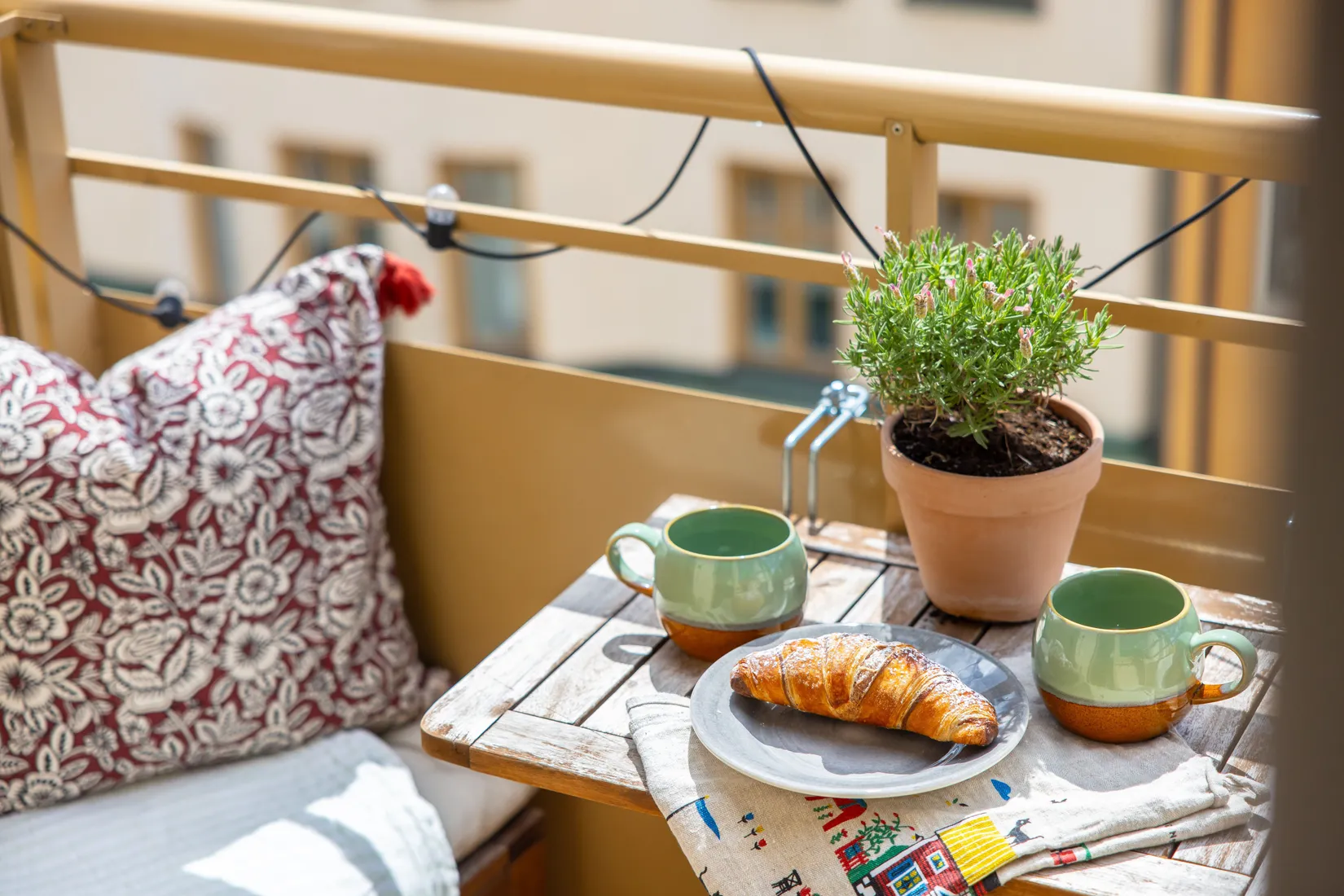 Bostadsrätt, Sankt Göransgatan 70, vån 5/5, Kungsholmen - Fridhemsplan, Stockholm