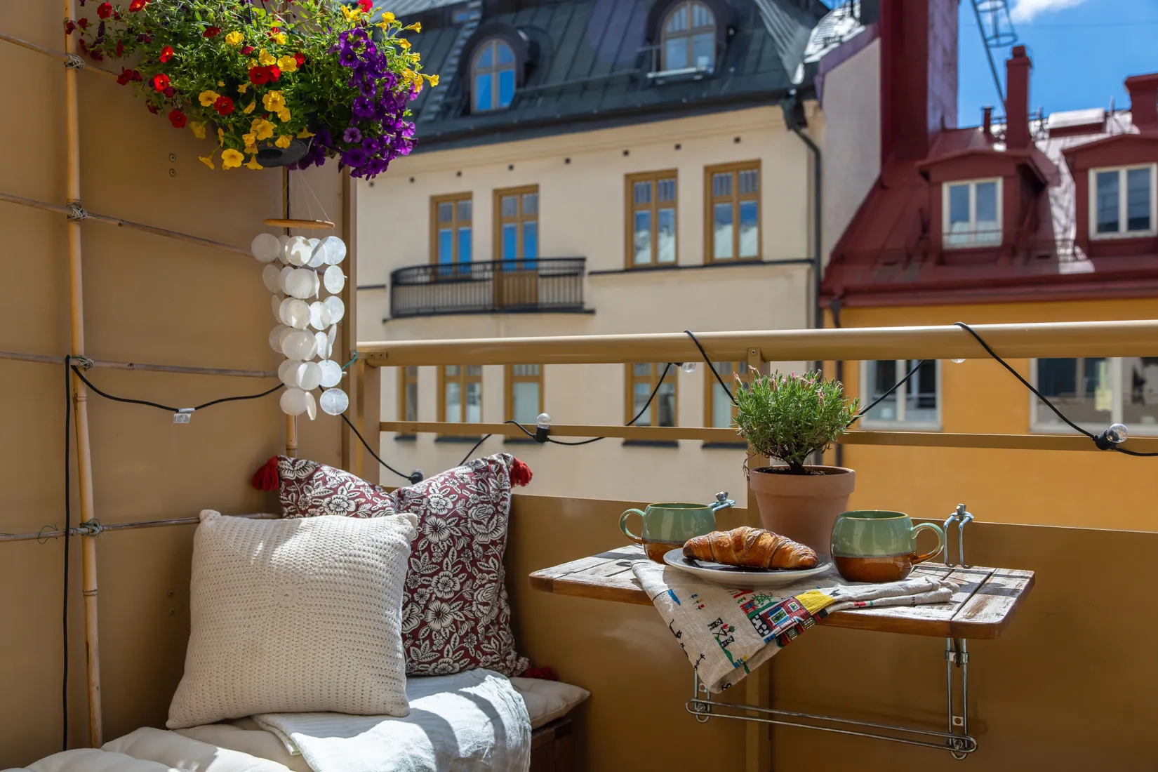 Bostadsrätt, Sankt Göransgatan 70, vån 5/5, Kungsholmen - Fridhemsplan, Stockholm