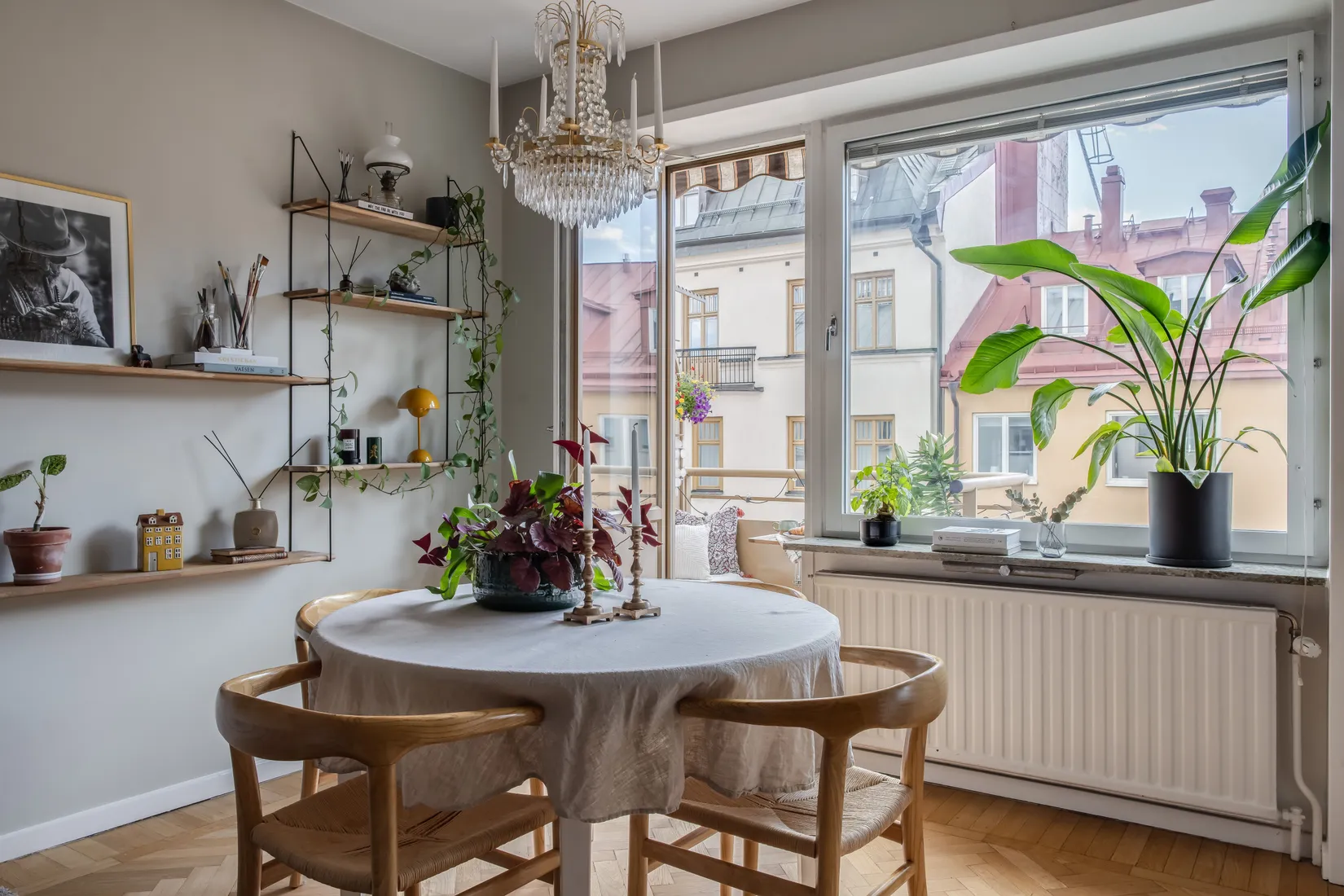 Bostadsrätt, Sankt Göransgatan 70, vån 5/5, Kungsholmen - Fridhemsplan, Stockholm