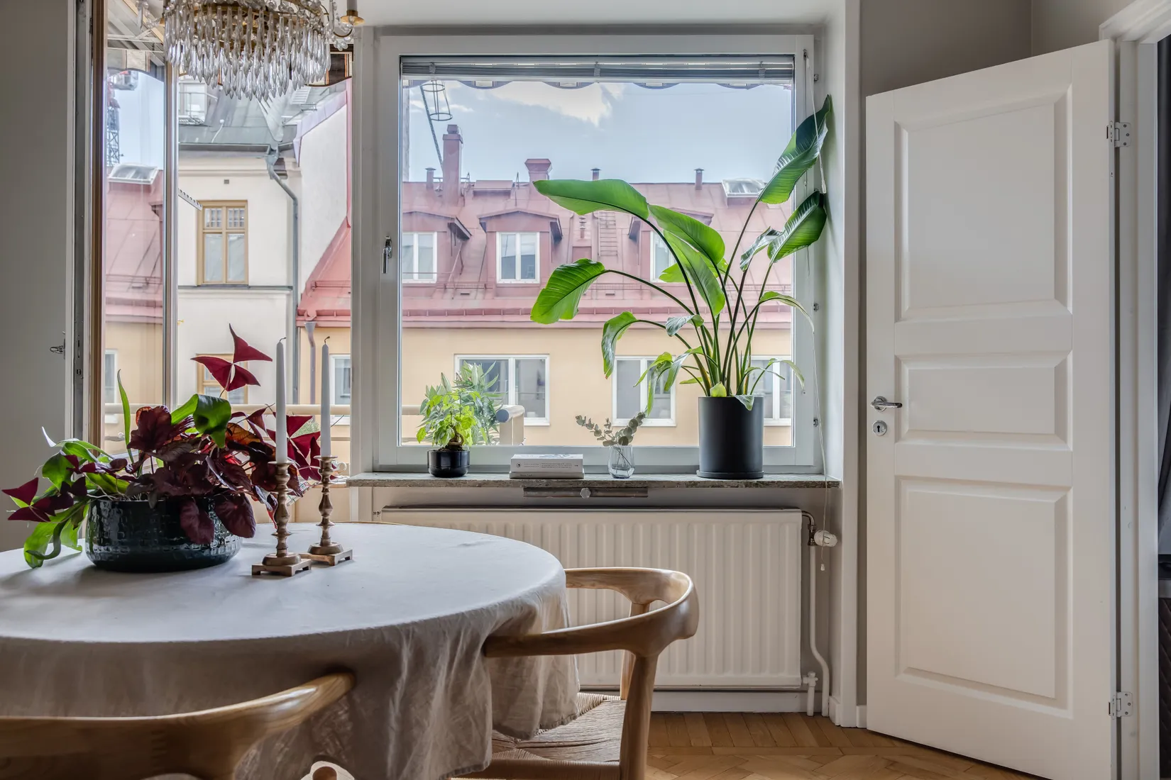 Bostadsrätt, Sankt Göransgatan 70, vån 5/5, Kungsholmen - Fridhemsplan, Stockholm