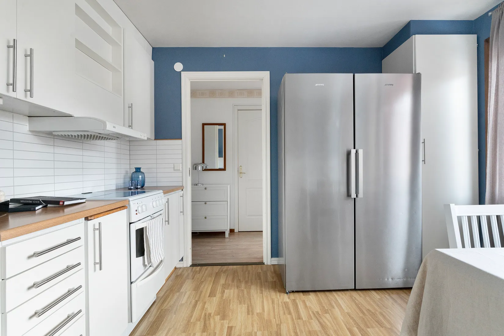 Bostadsrätt, Bigården 46, Göta, Lilla Edet