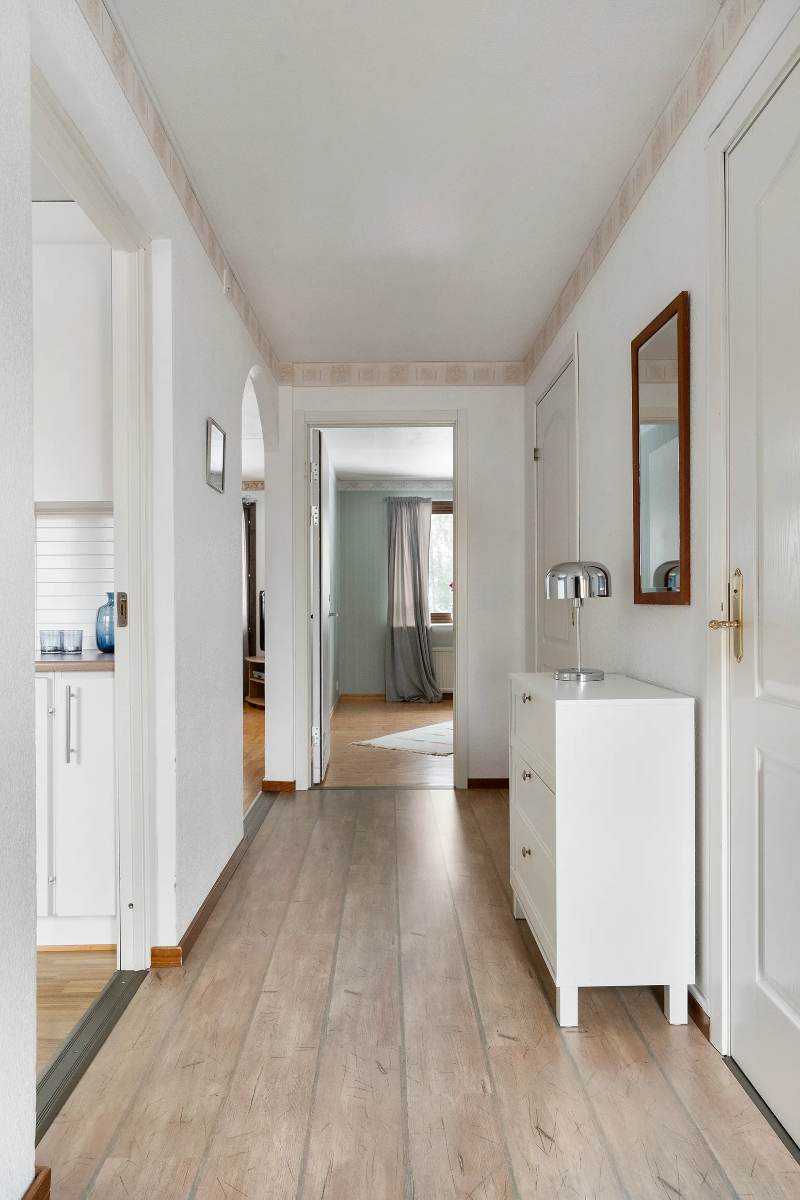 Bostadsrätt, Bigården 46, Göta, Lilla Edet