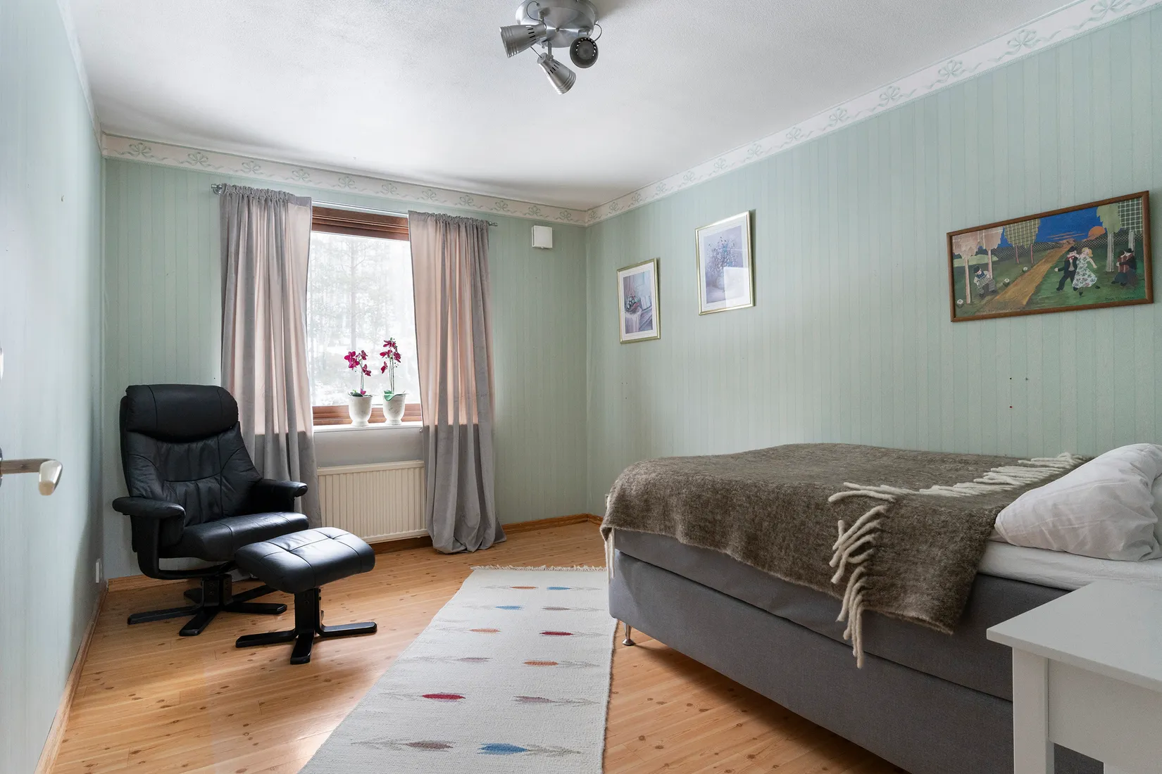 Bostadsrätt, Bigården 46, Göta, Lilla Edet