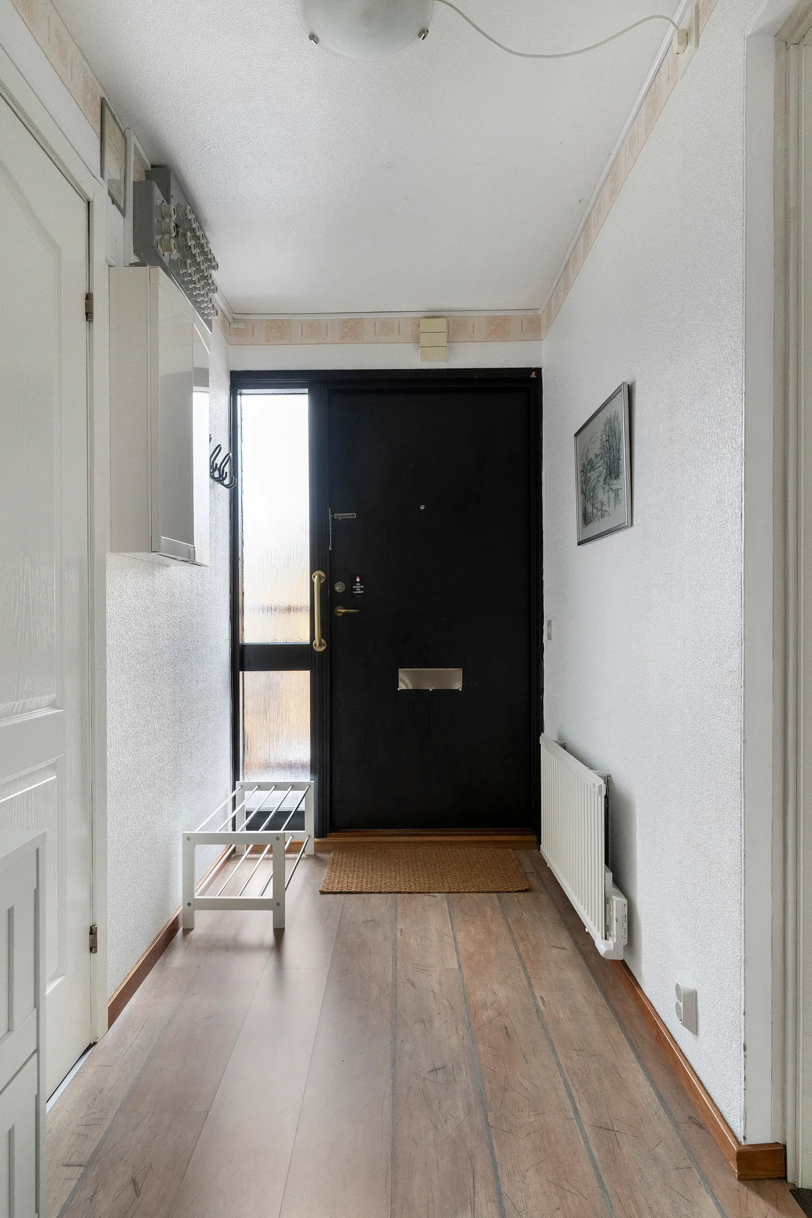 Bostadsrätt, Bigården 46, Göta, Lilla Edet