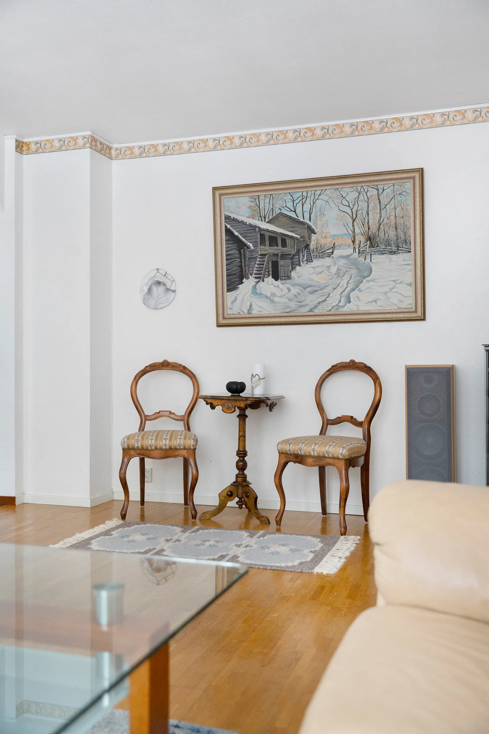 Bostadsrätt, Bigården 46, Göta, Lilla Edet