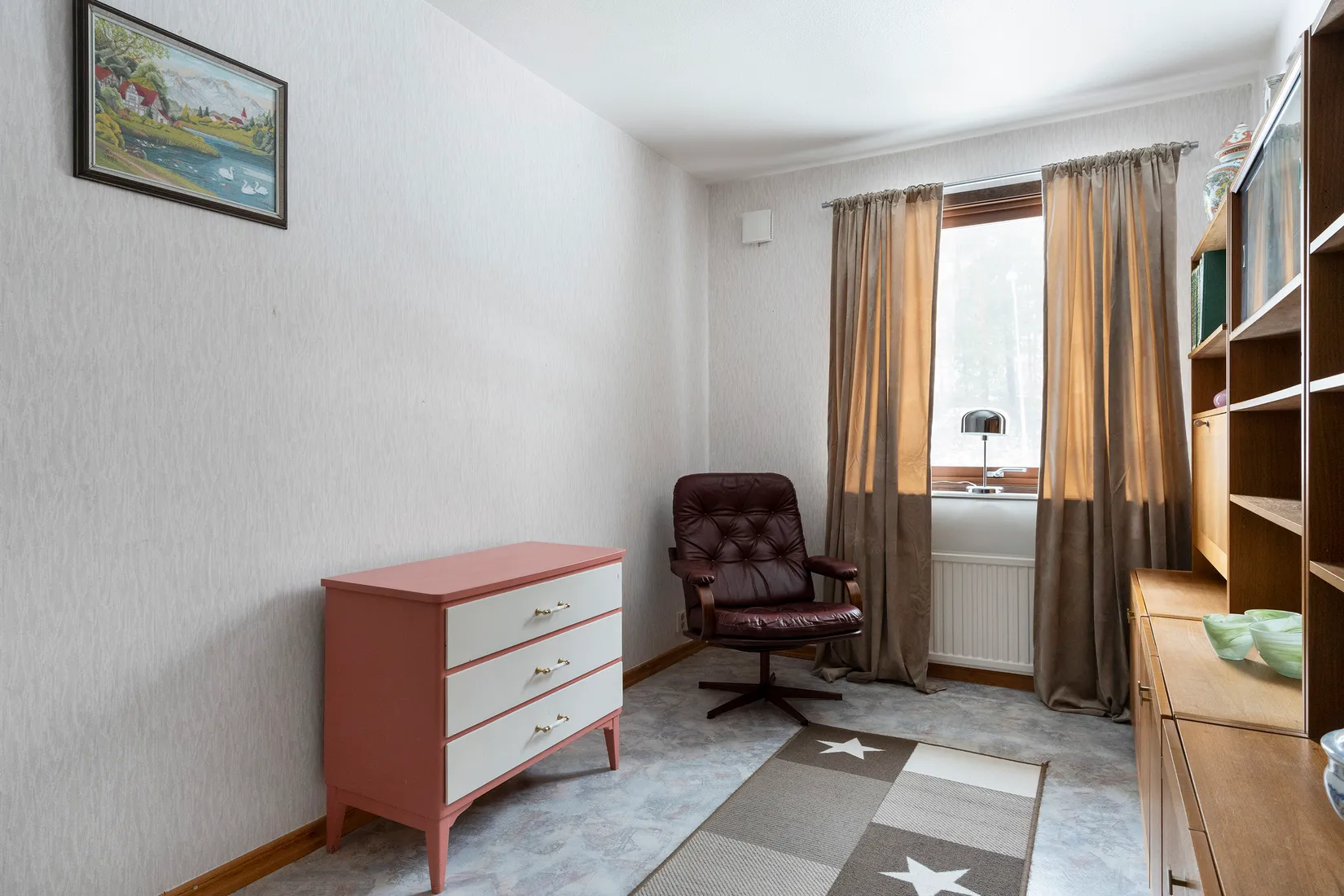 Bostadsrätt, Bigården 46, Göta, Lilla Edet