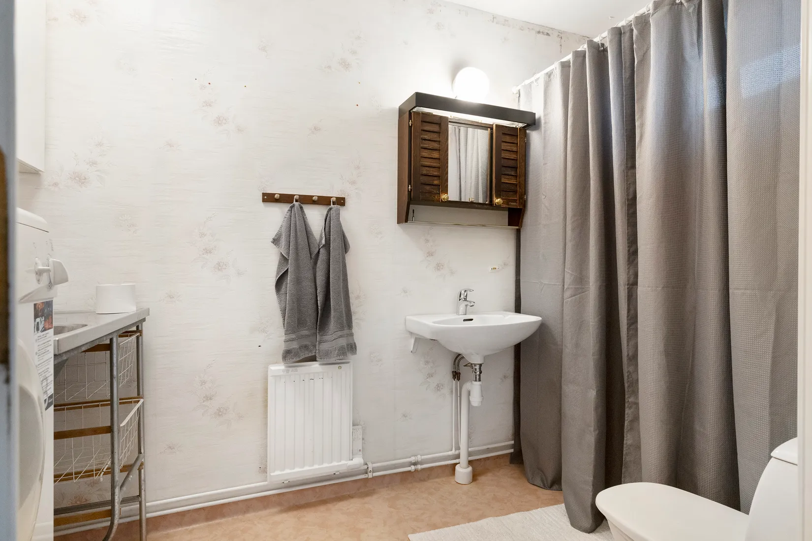 Bostadsrätt, Bigården 46, Göta, Lilla Edet