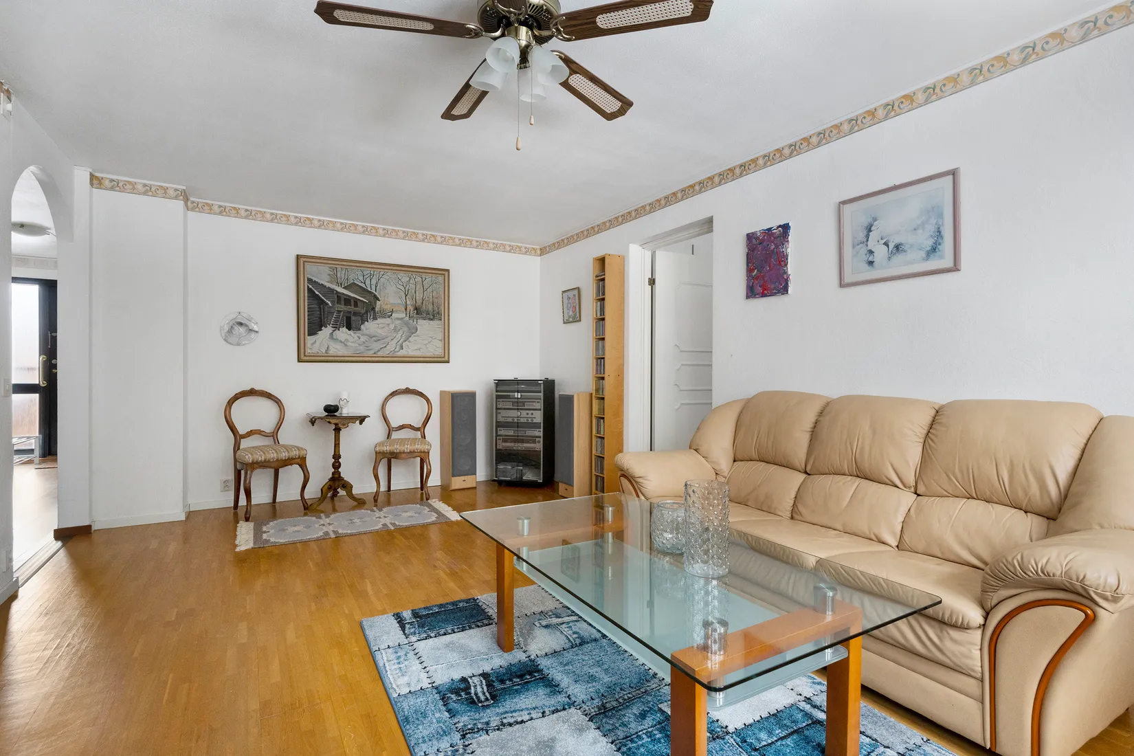 Bostadsrätt, Bigården 46, Göta, Lilla Edet