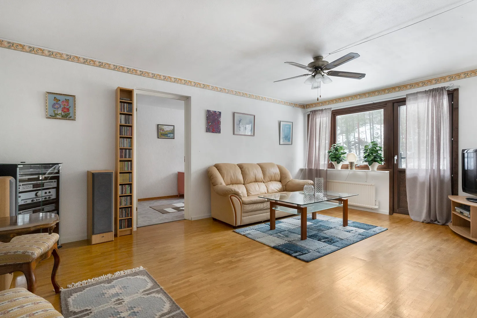 Bostadsrätt, Bigården 46, Göta, Lilla Edet