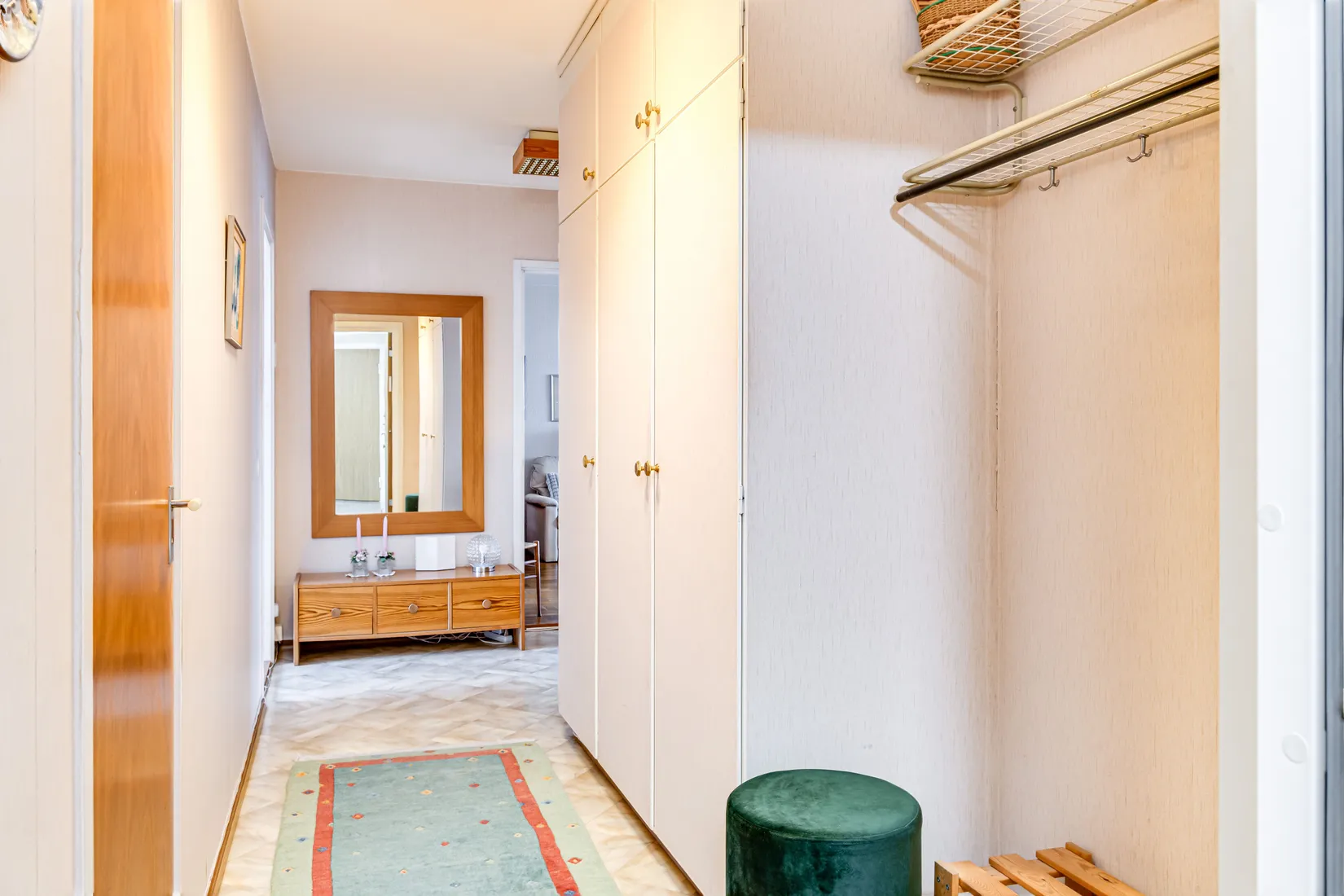 Bostadsrätt, Österängsgatan 8, Östergård, Halmstad