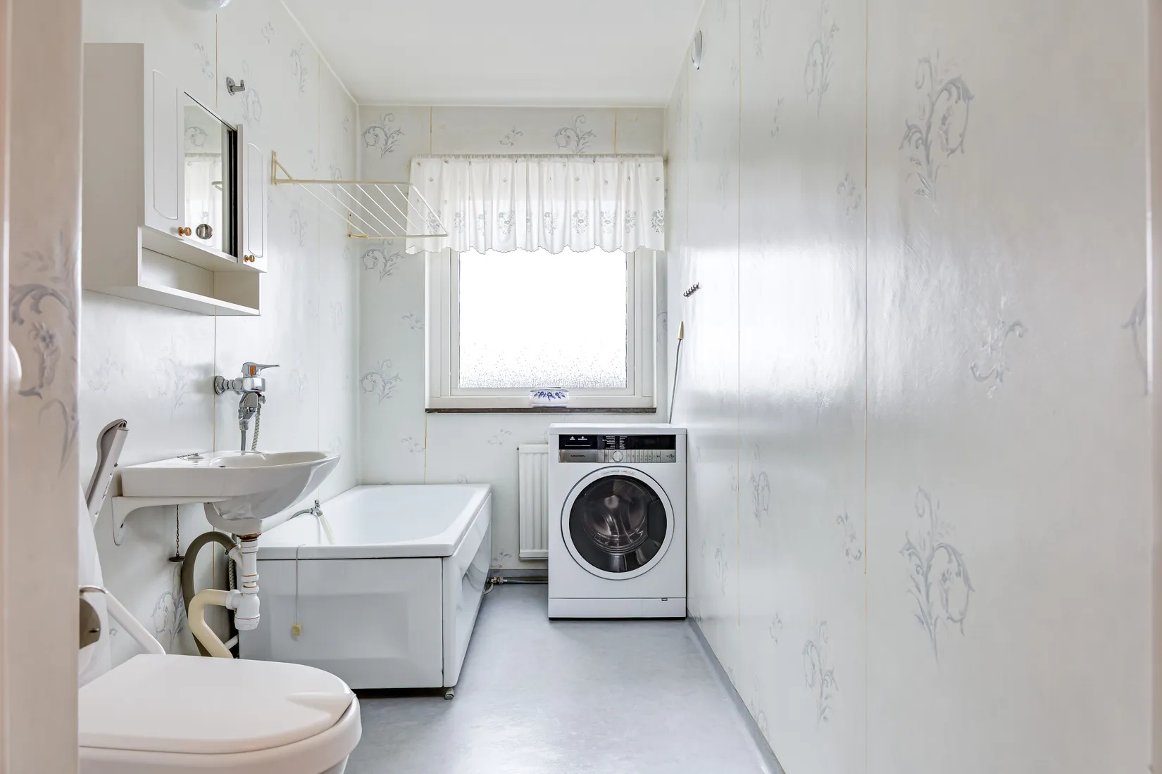 Bostadsrätt, Österängsgatan 8, Östergård, Halmstad