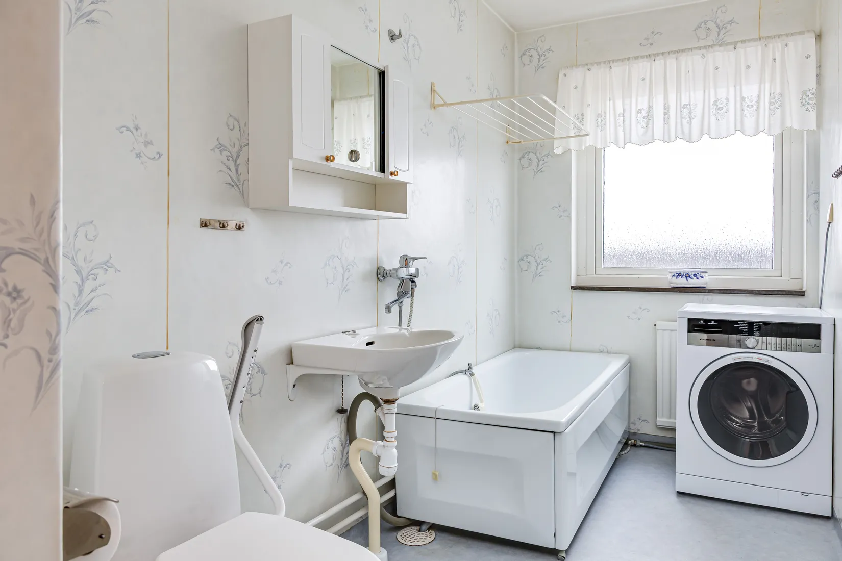 Bostadsrätt, Österängsgatan 8, Östergård, Halmstad