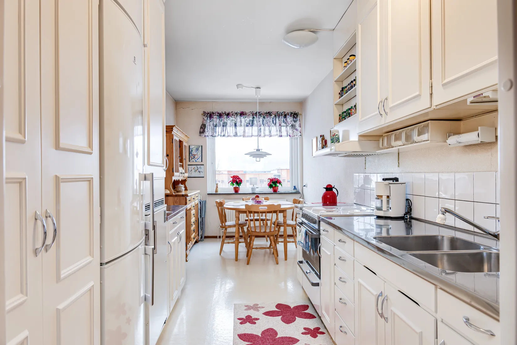 Bostadsrätt, Österängsgatan 8, Östergård, Halmstad